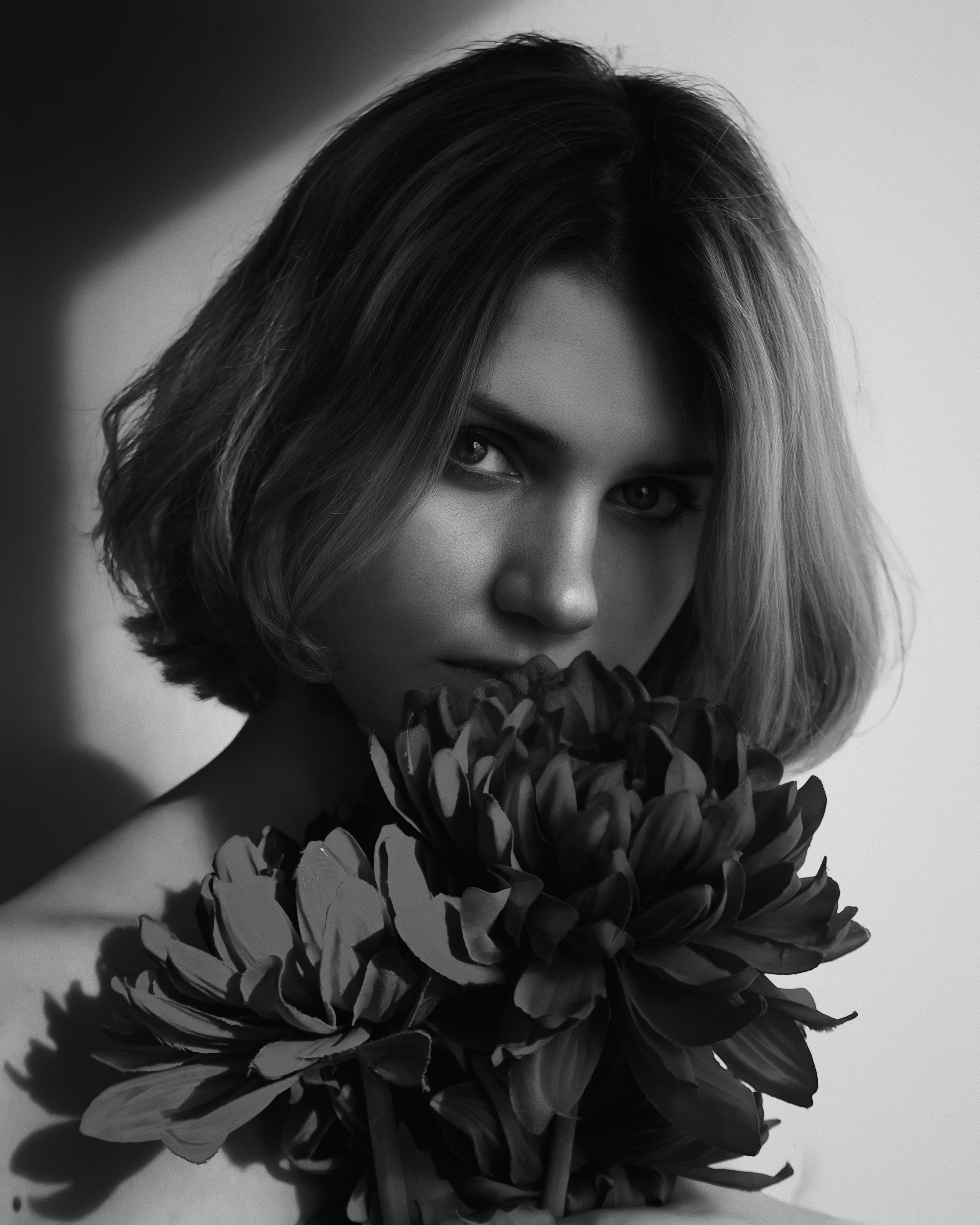 Портрет. Главная