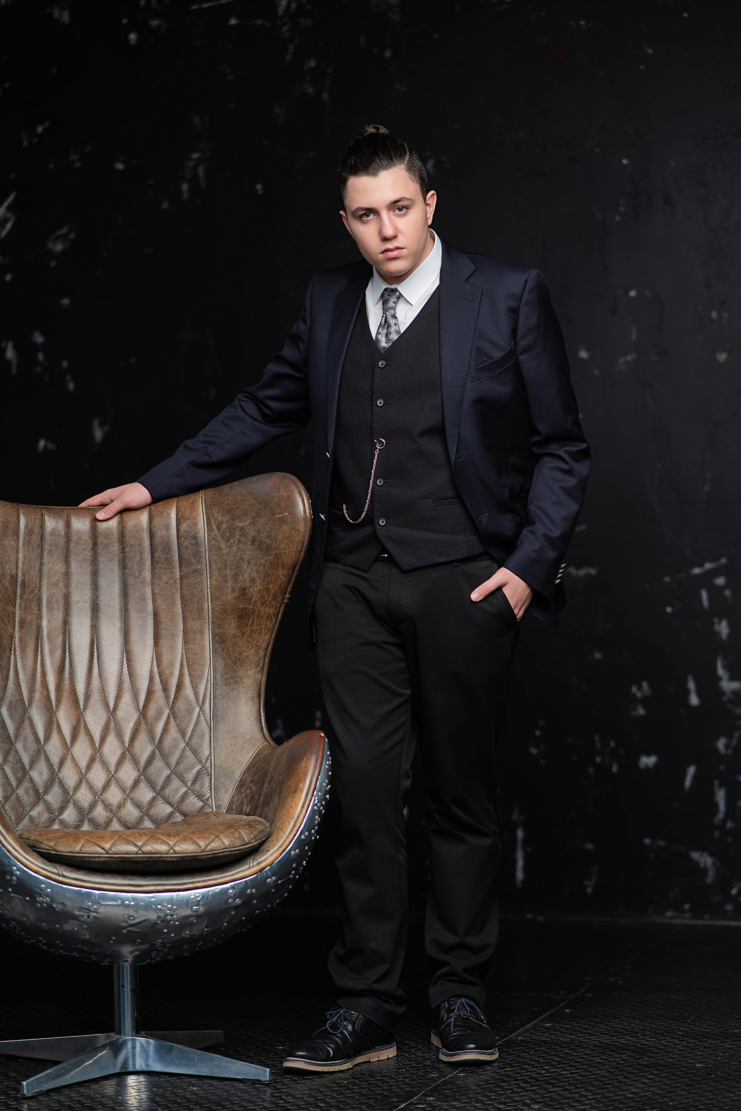 2 ВАРИАНТ. Современные Выпускные Альбомы в Ростове-на-Дону