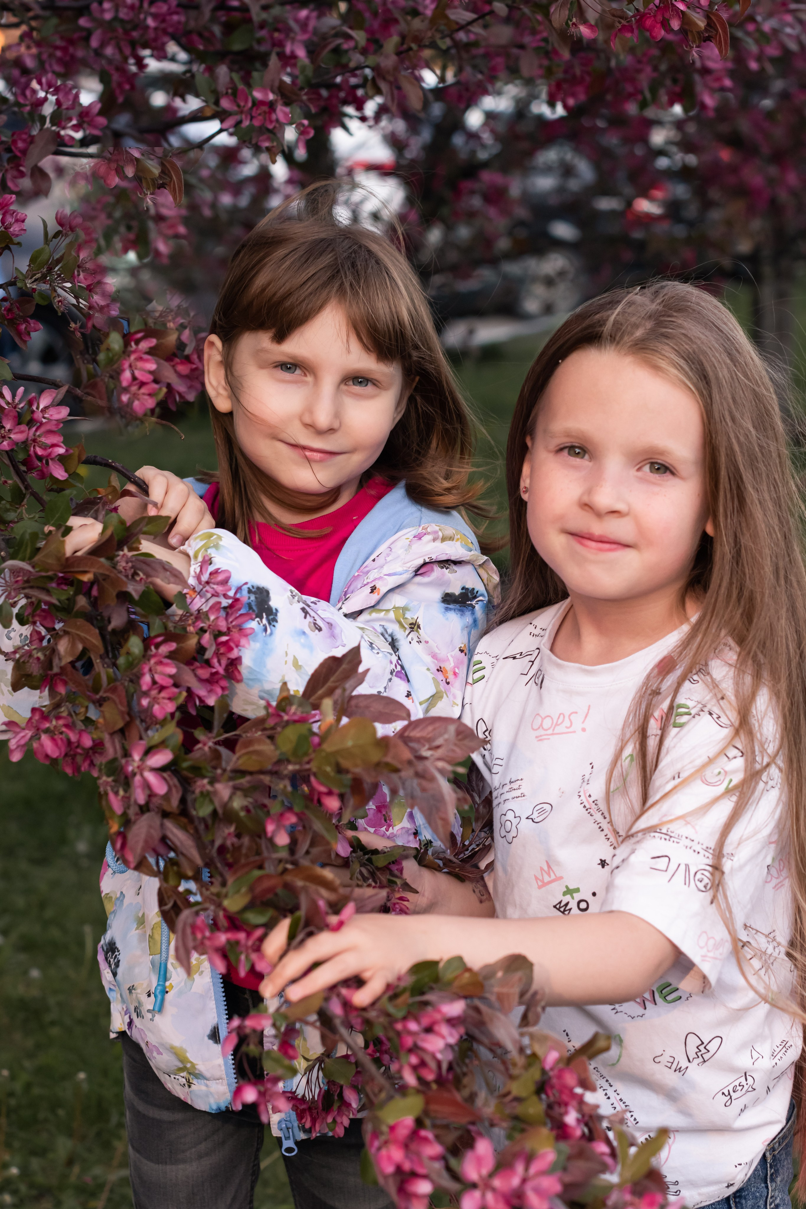 Даша. Gorskinadarya.ru