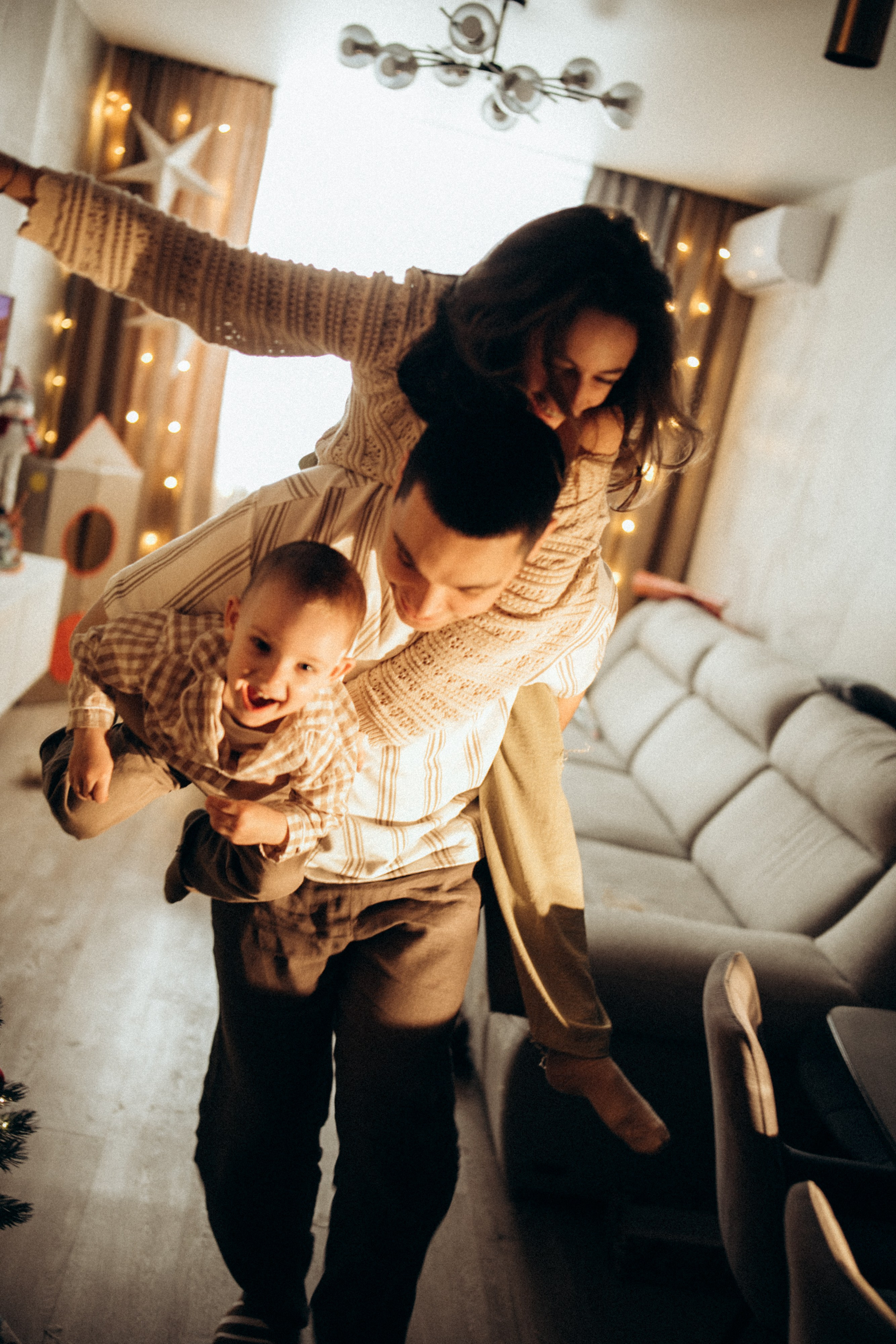 Christmas mood. Фотограф в Тюмени Пушкарева Анастасия