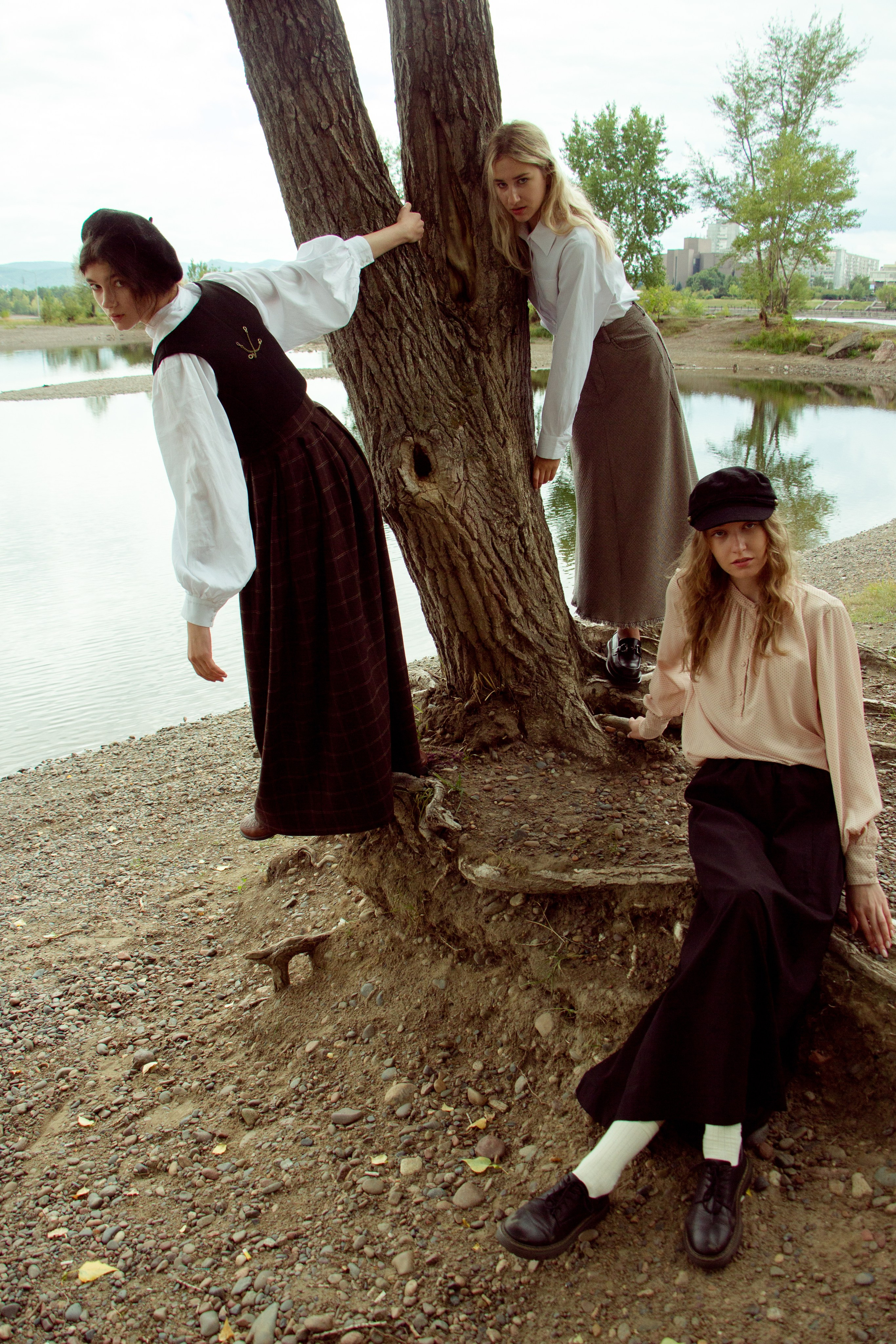 Маленькие женщины. Свадебный и контент фотограф в Красноярске Марианна Перфильева