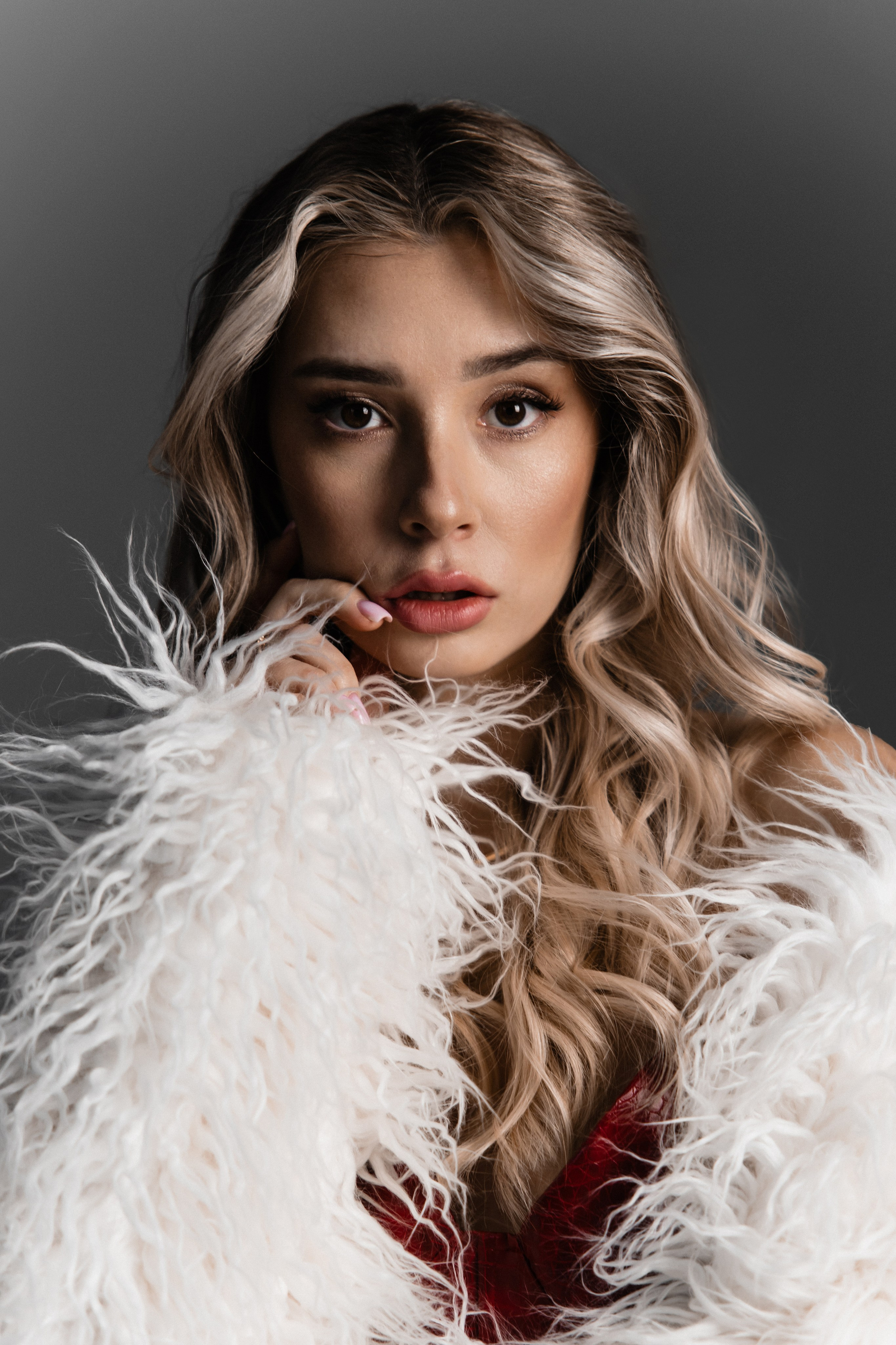 Марина. Свадебный и контент фотограф в Красноярске Марианна Перфильева