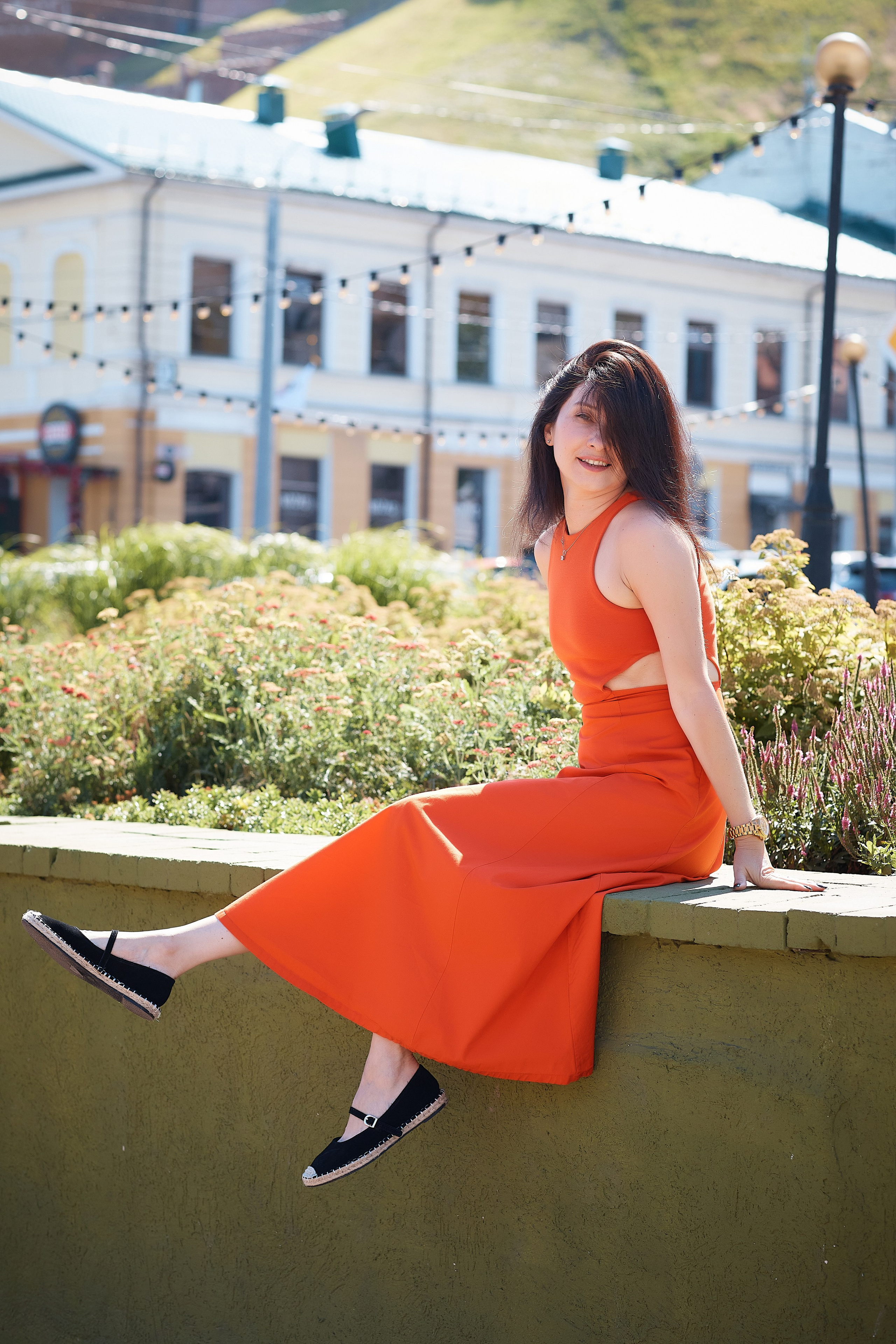 Натали. Татьяна Бабаева — Фотограф