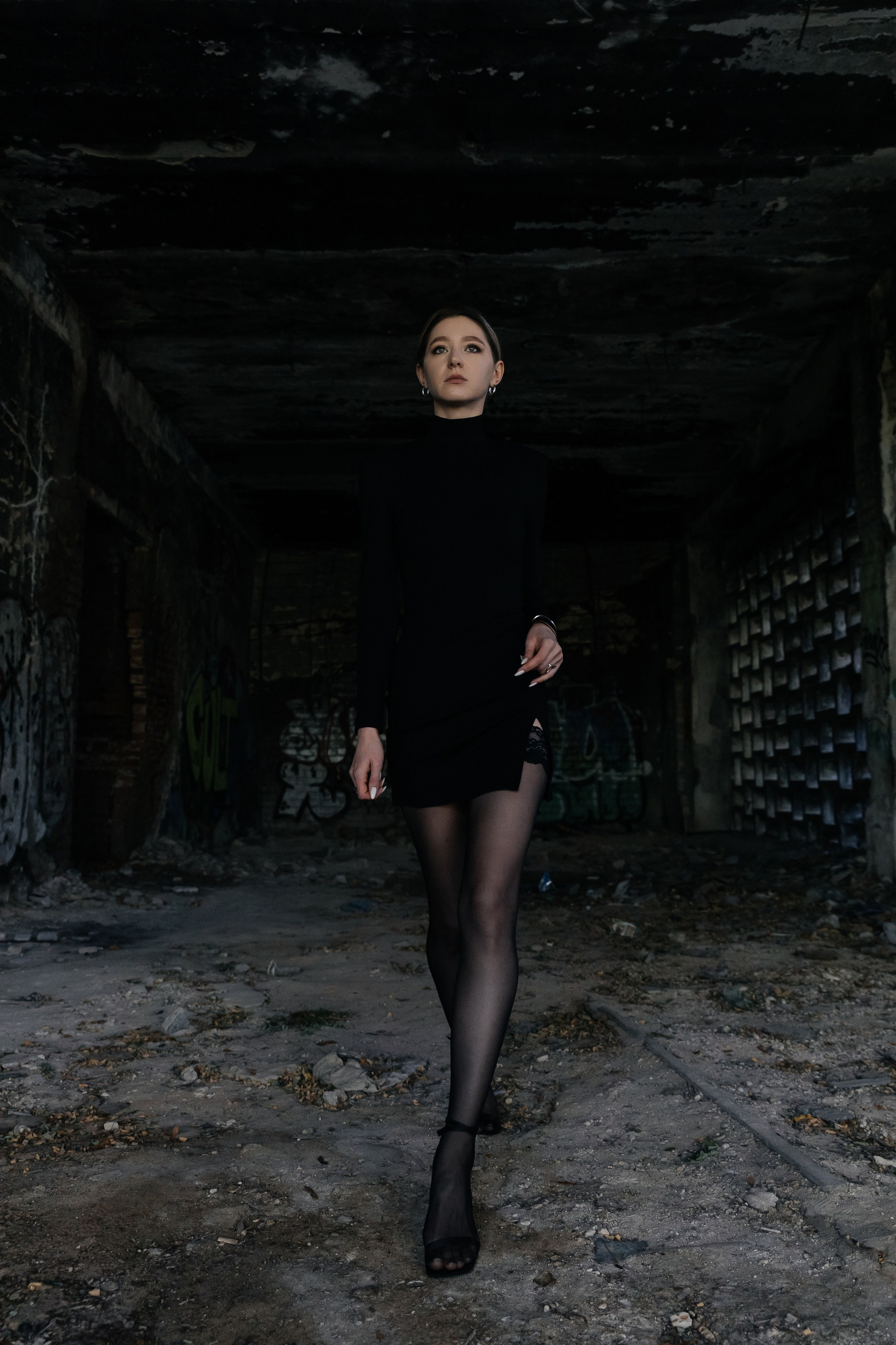 Индивидуальная фотосъемка Наталии Полянко фотографа из Ростова