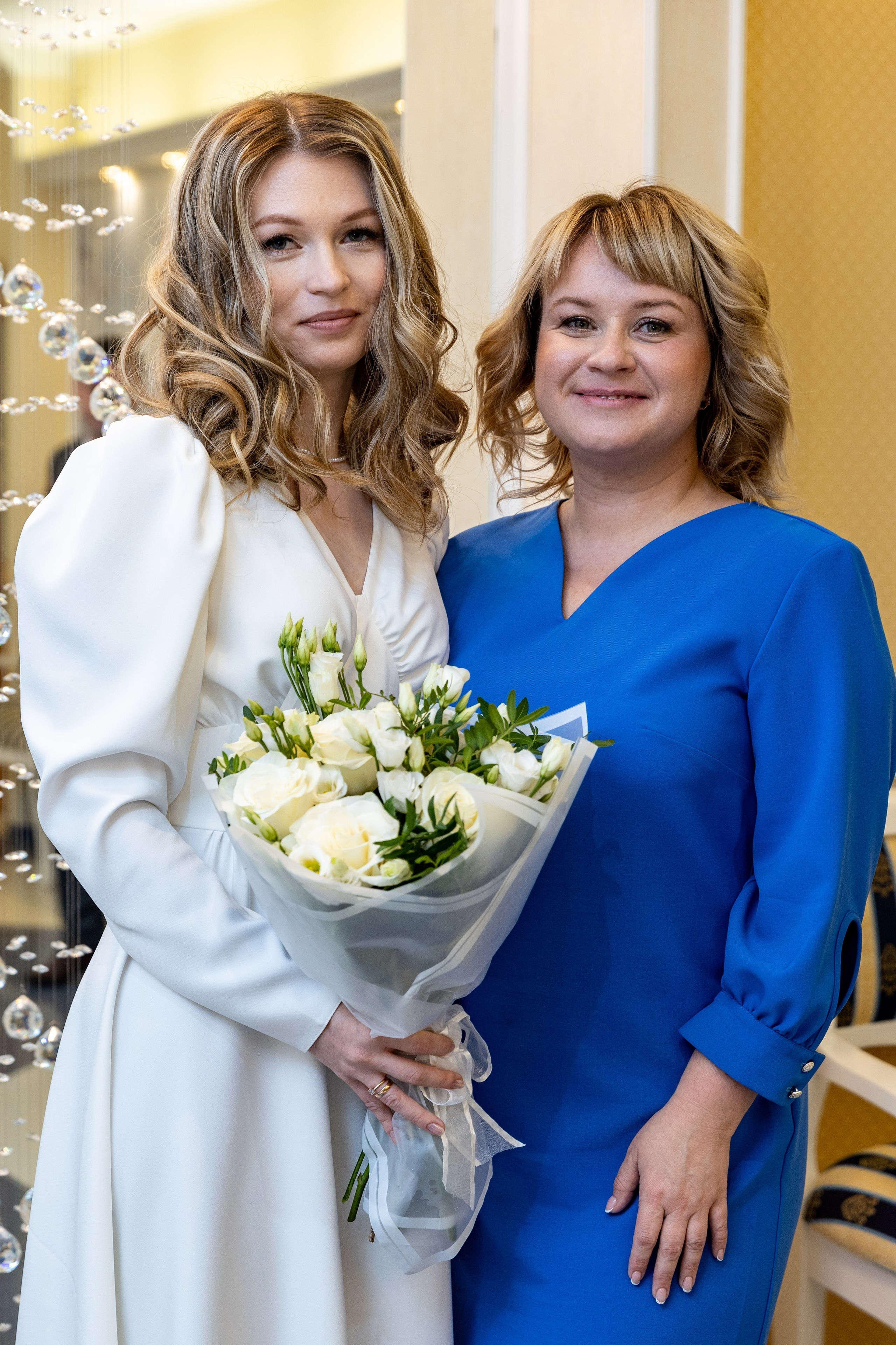 Свадьба Виталия и Екатерины. Фотограф в Санкт-Петербурге Закута Ольга