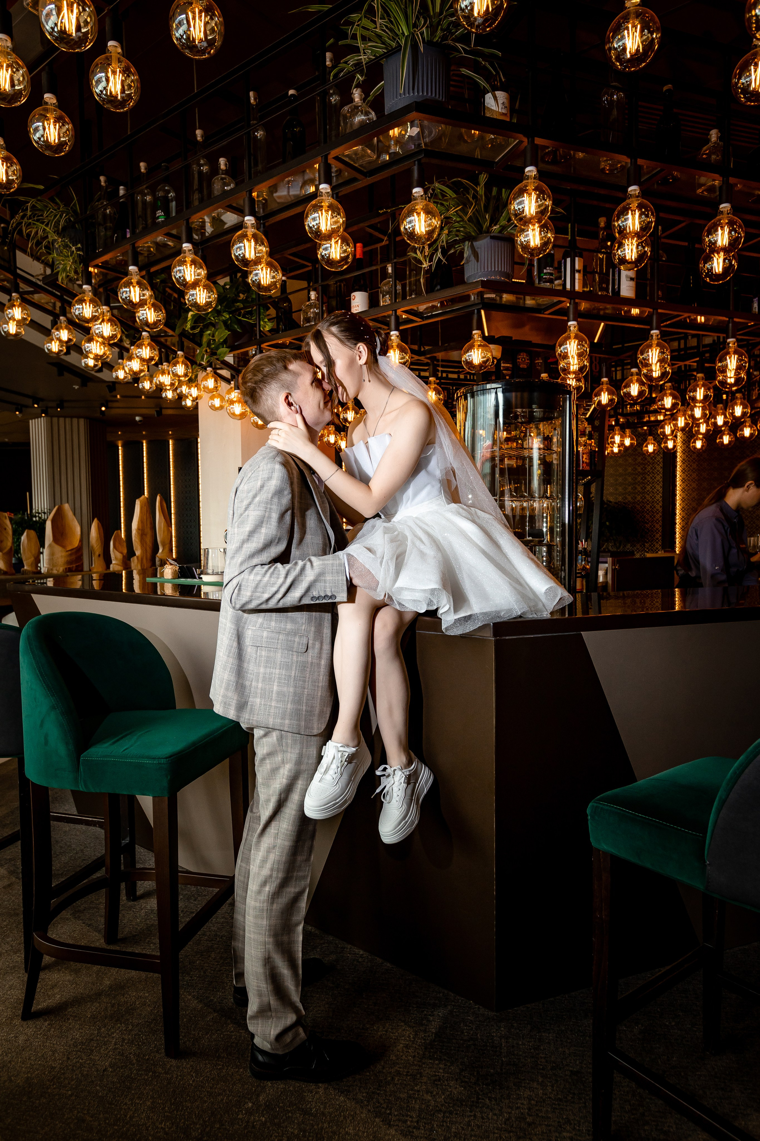 Анастасия и Александр 19 июля 2024. Фотограф Саранск Видеограф Саранск фото видео фотосессия Инна Валевска