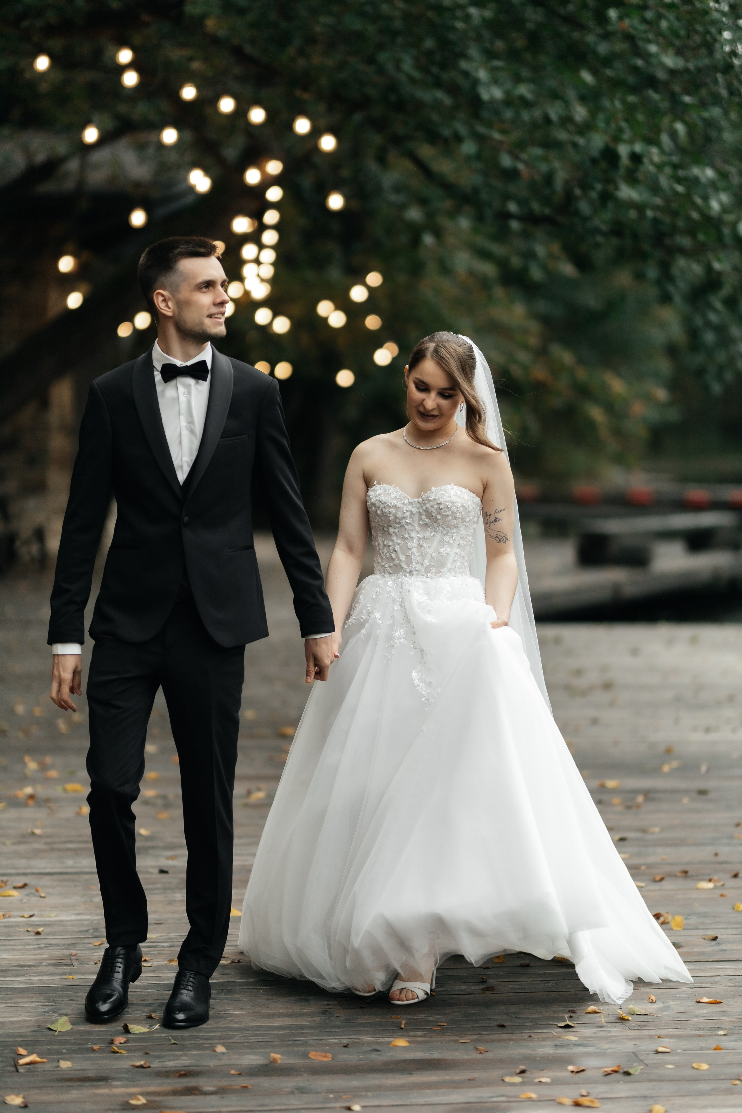 Maxim & Diana. Свадебный фотограф Ильнар Асадуллин