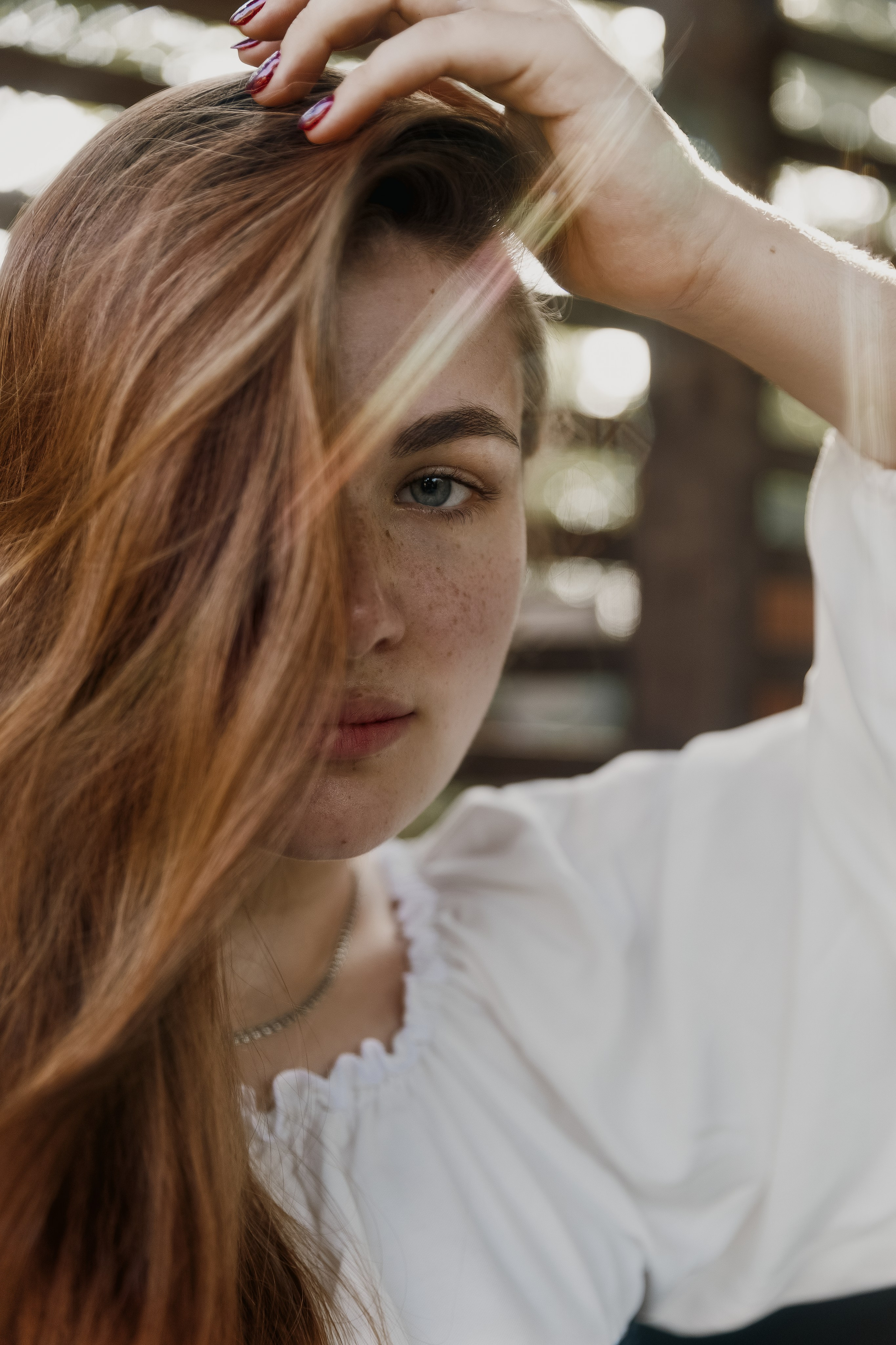 обработка в фотошоп ретушь портрета профессиональная ретушь фото