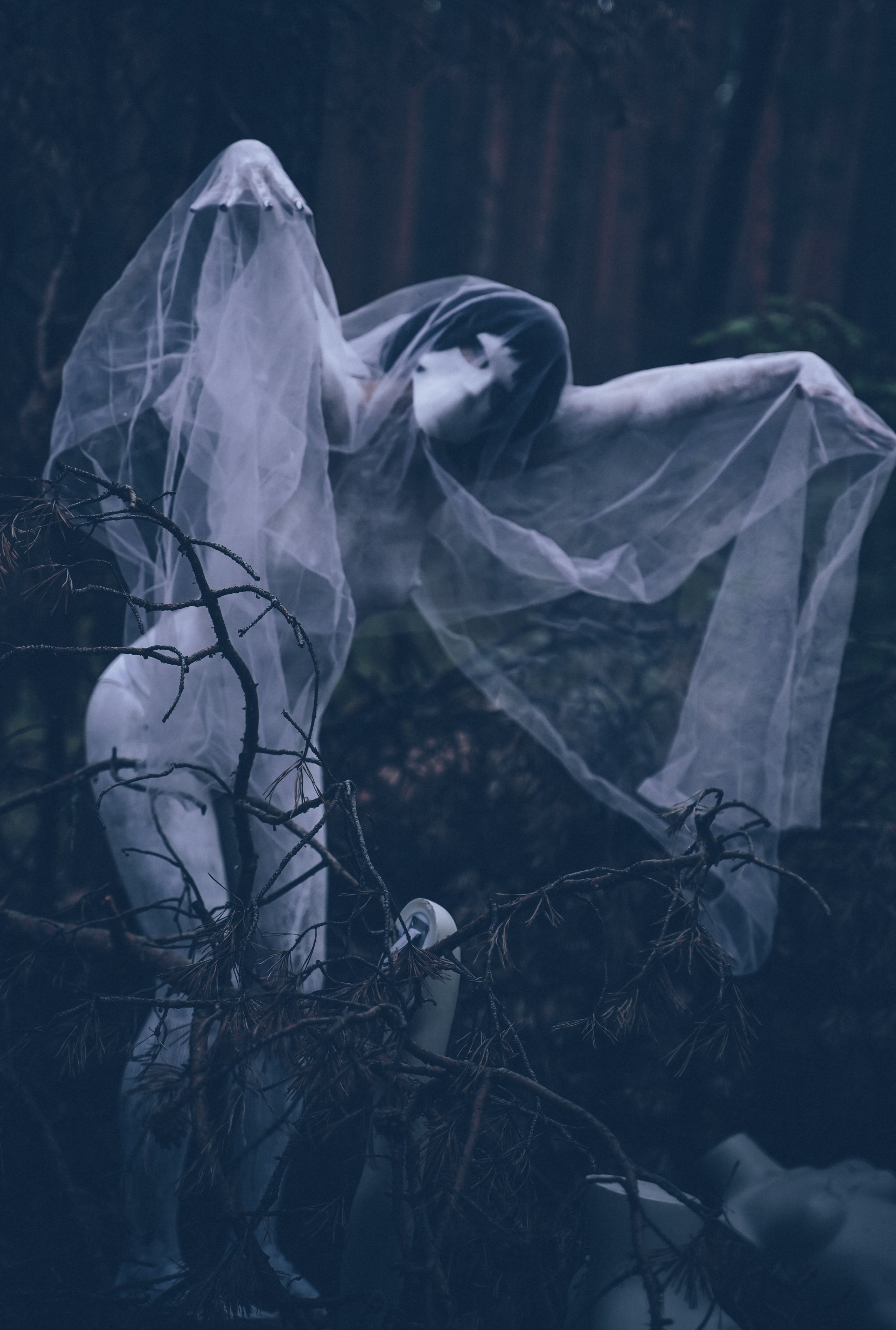 Креативные съемки. Арт-ню Н.Новгород/Москва