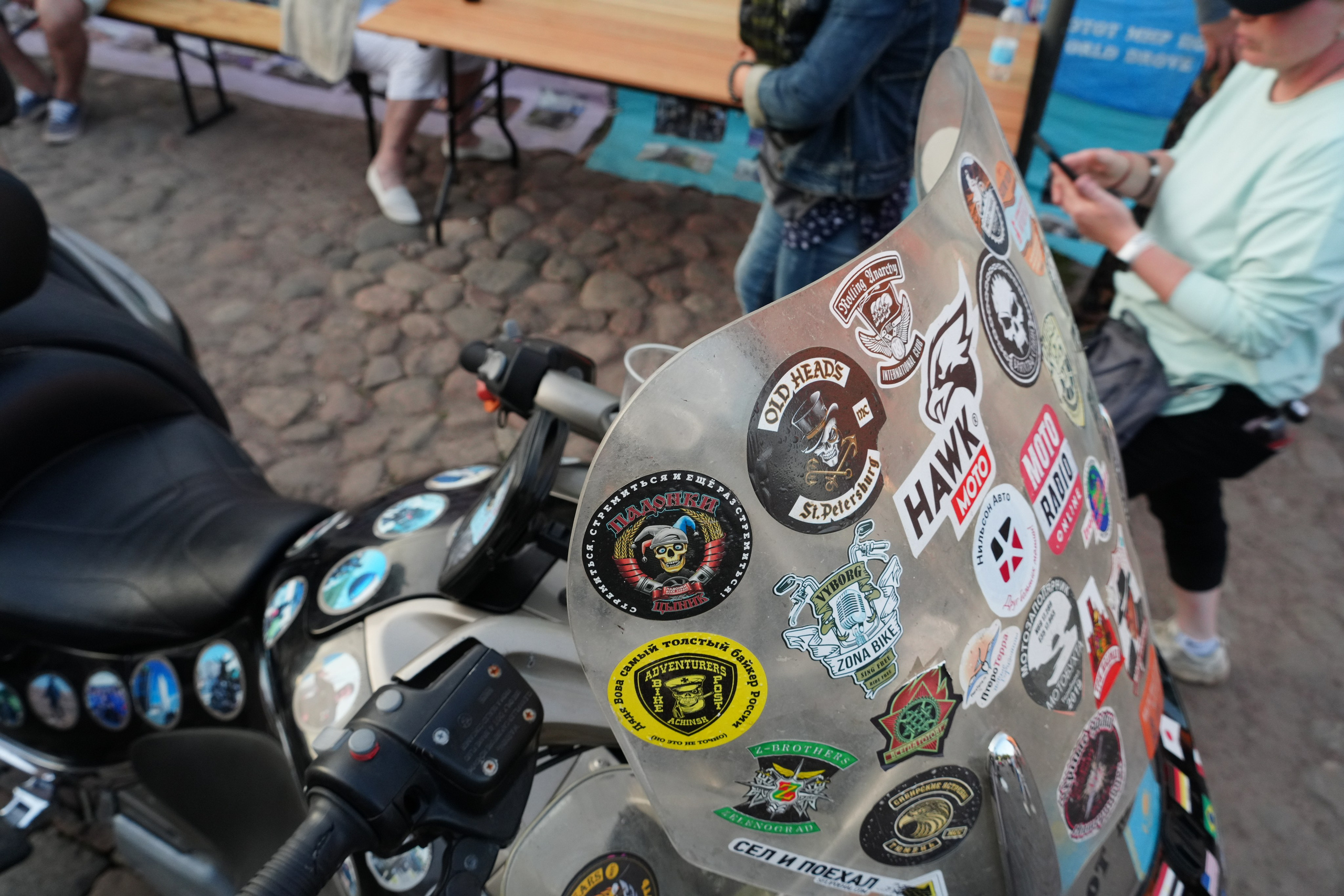 БАЛТИК РАЛЛИ Выборг 2025. Портретный фотограф в Санкт-Петербурге Дмитриева Наталия