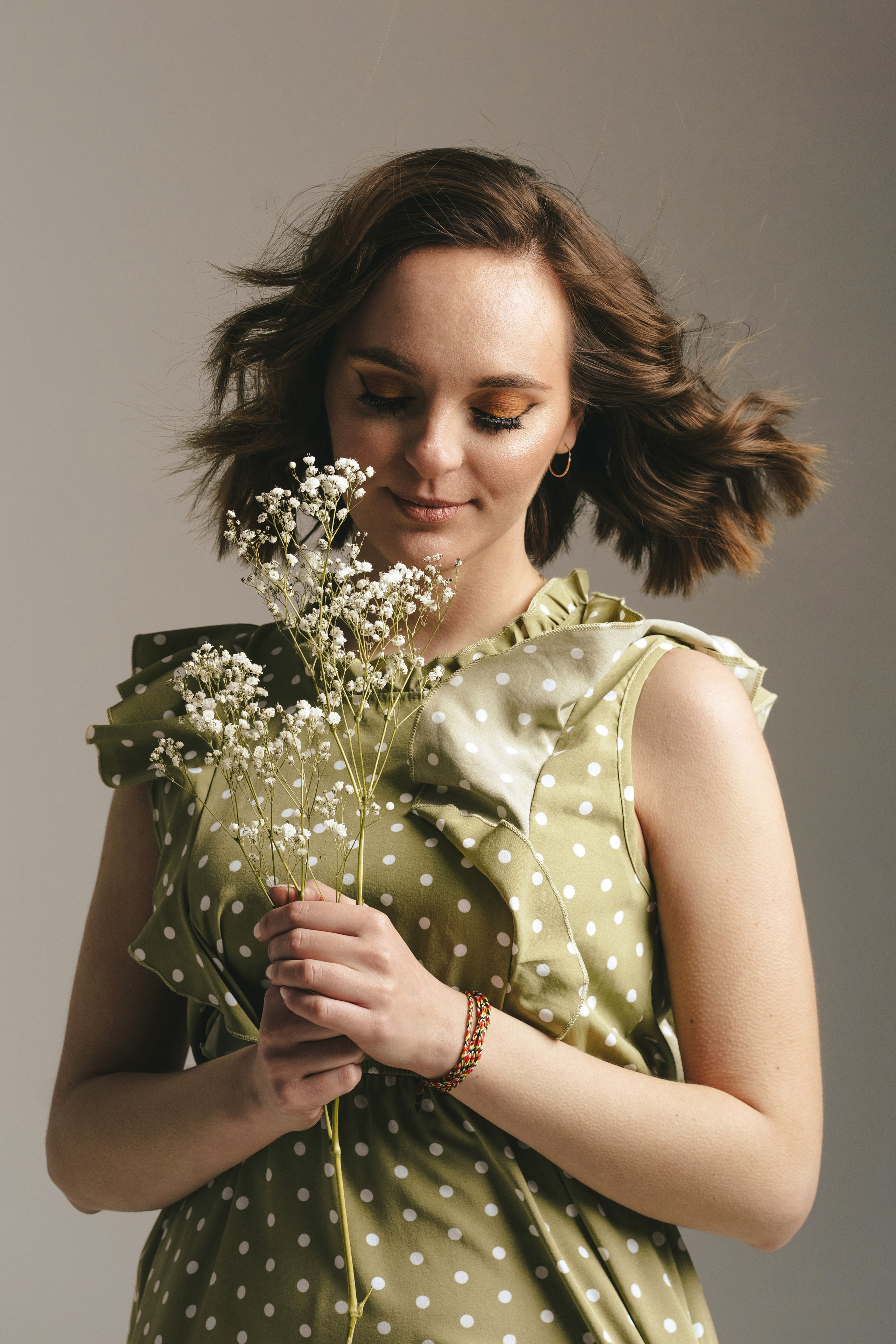 Наташа. Креативный фотограф в городе Тюмень