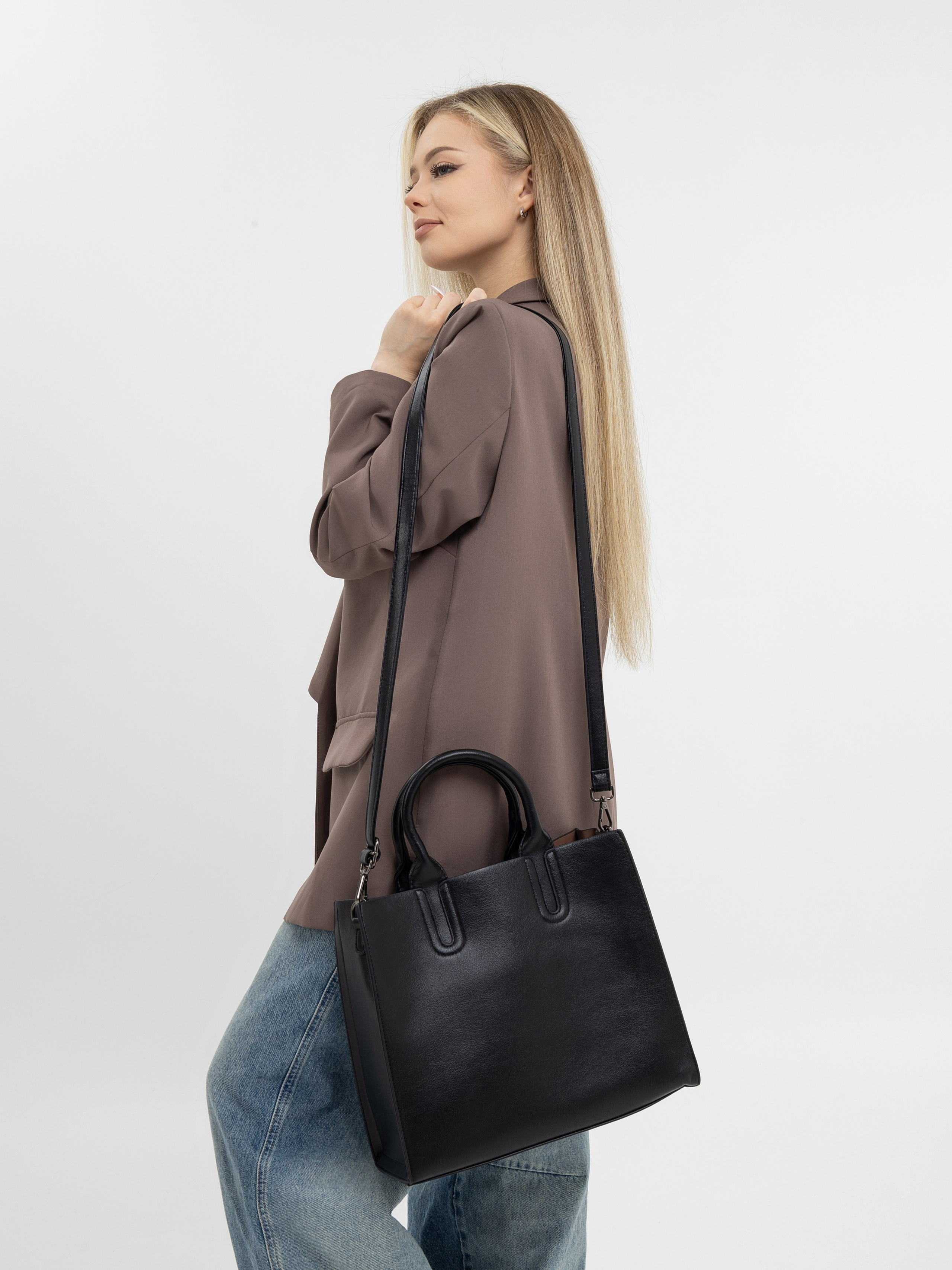 Модельная. Главная