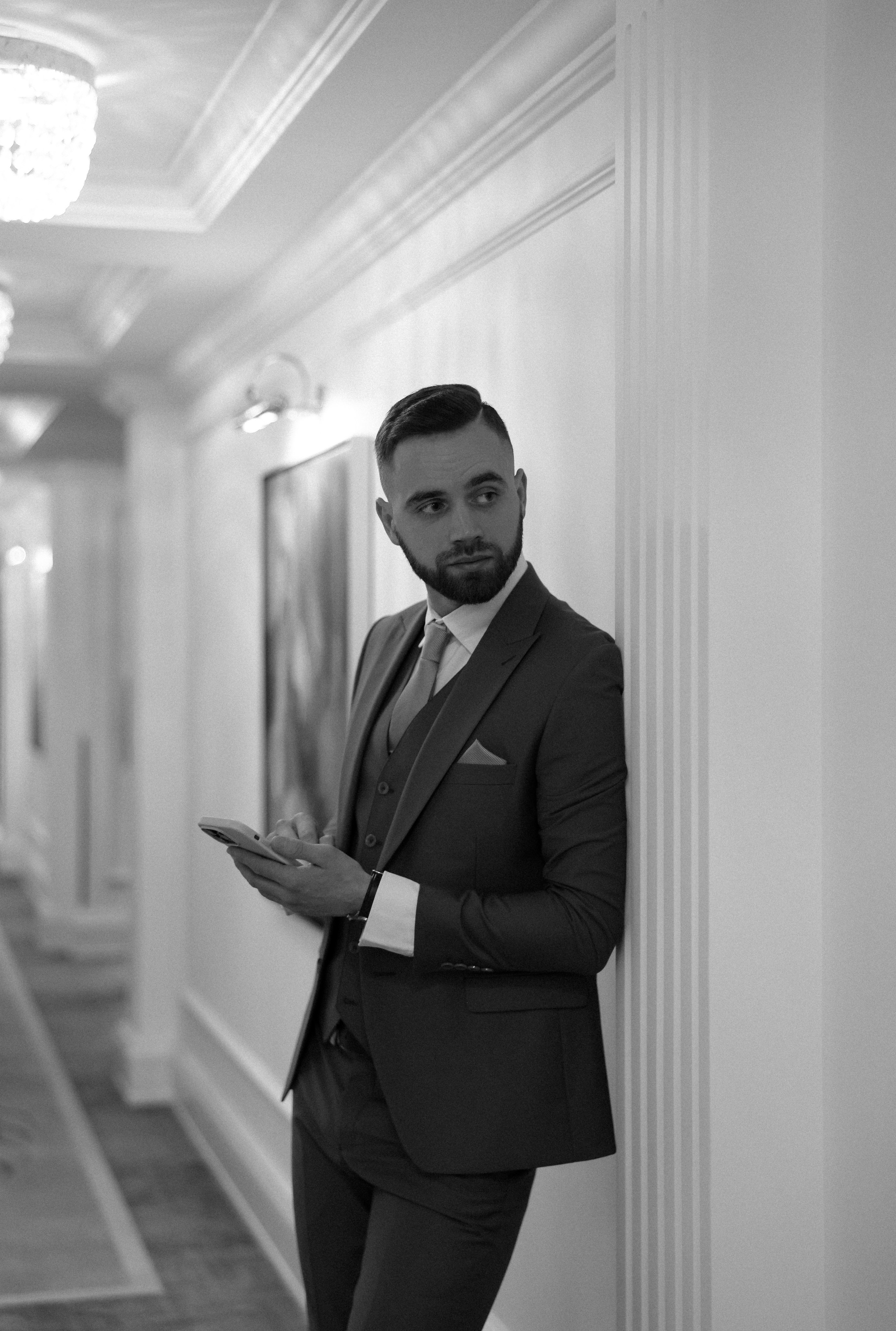 So chamber big day. Свадебный фотограф Светлана Кот | Москва