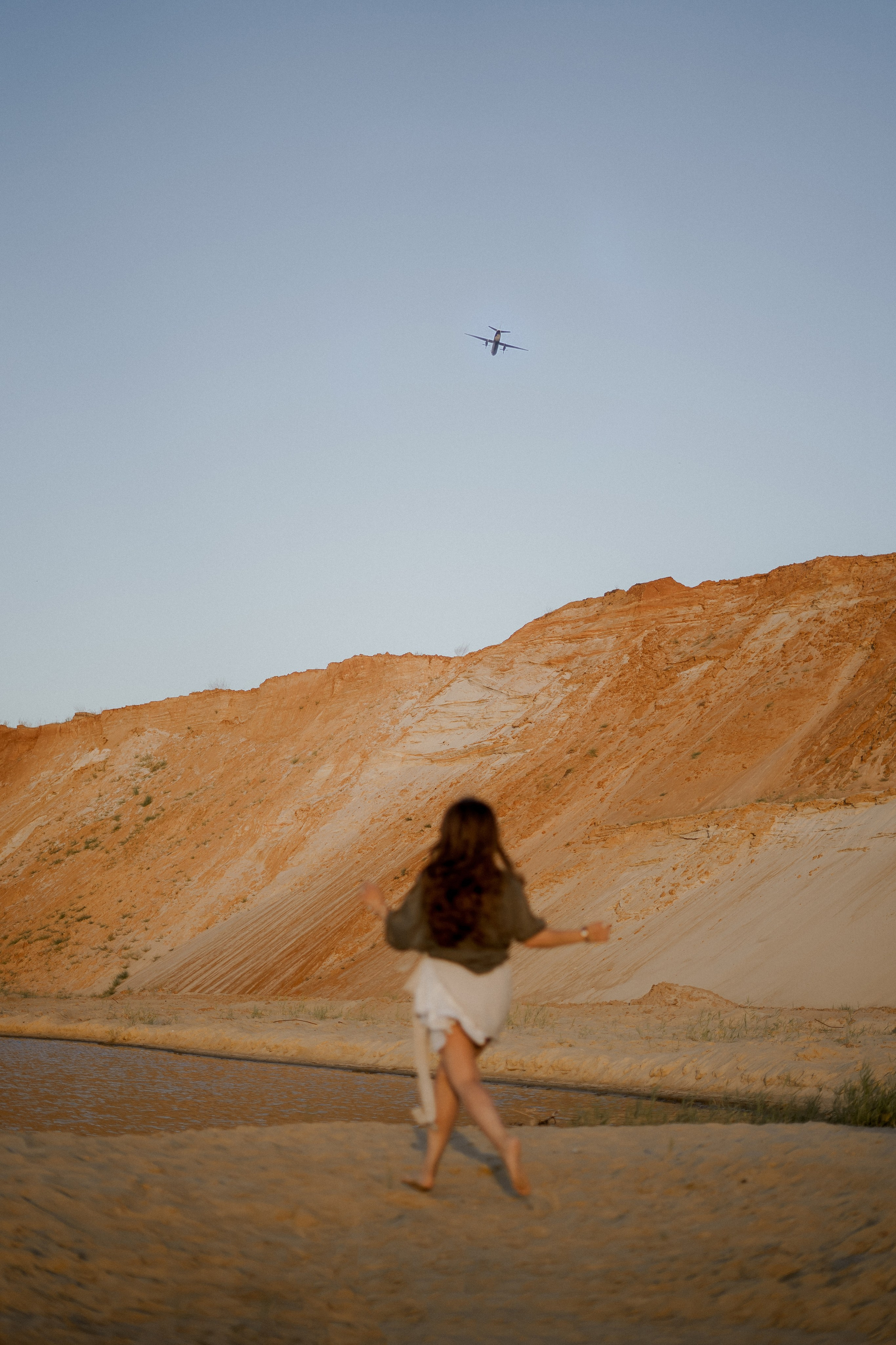 Лена. Фотограф Валерия Крахмалева