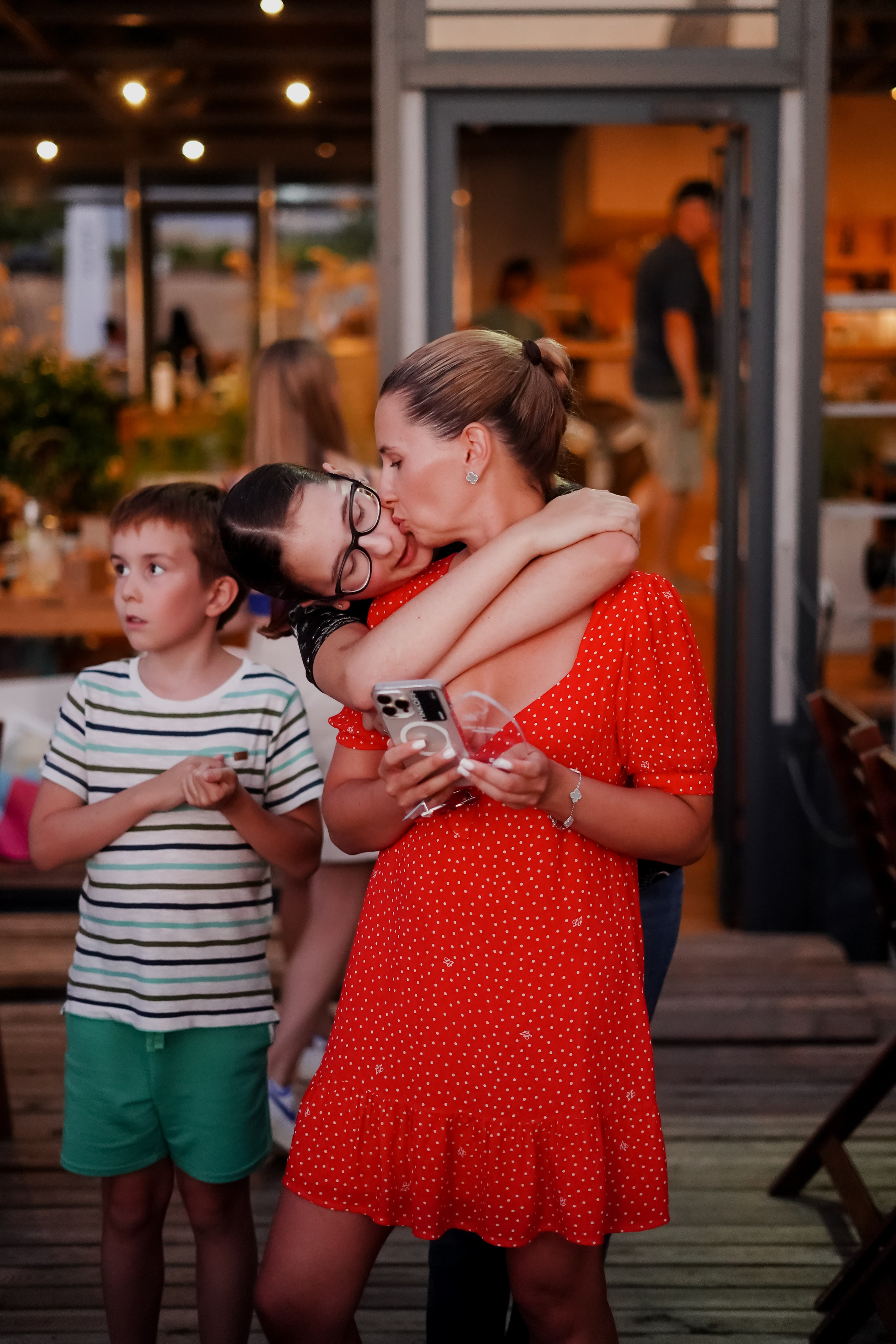 Surf. Фотограф Валерия Крахмалева