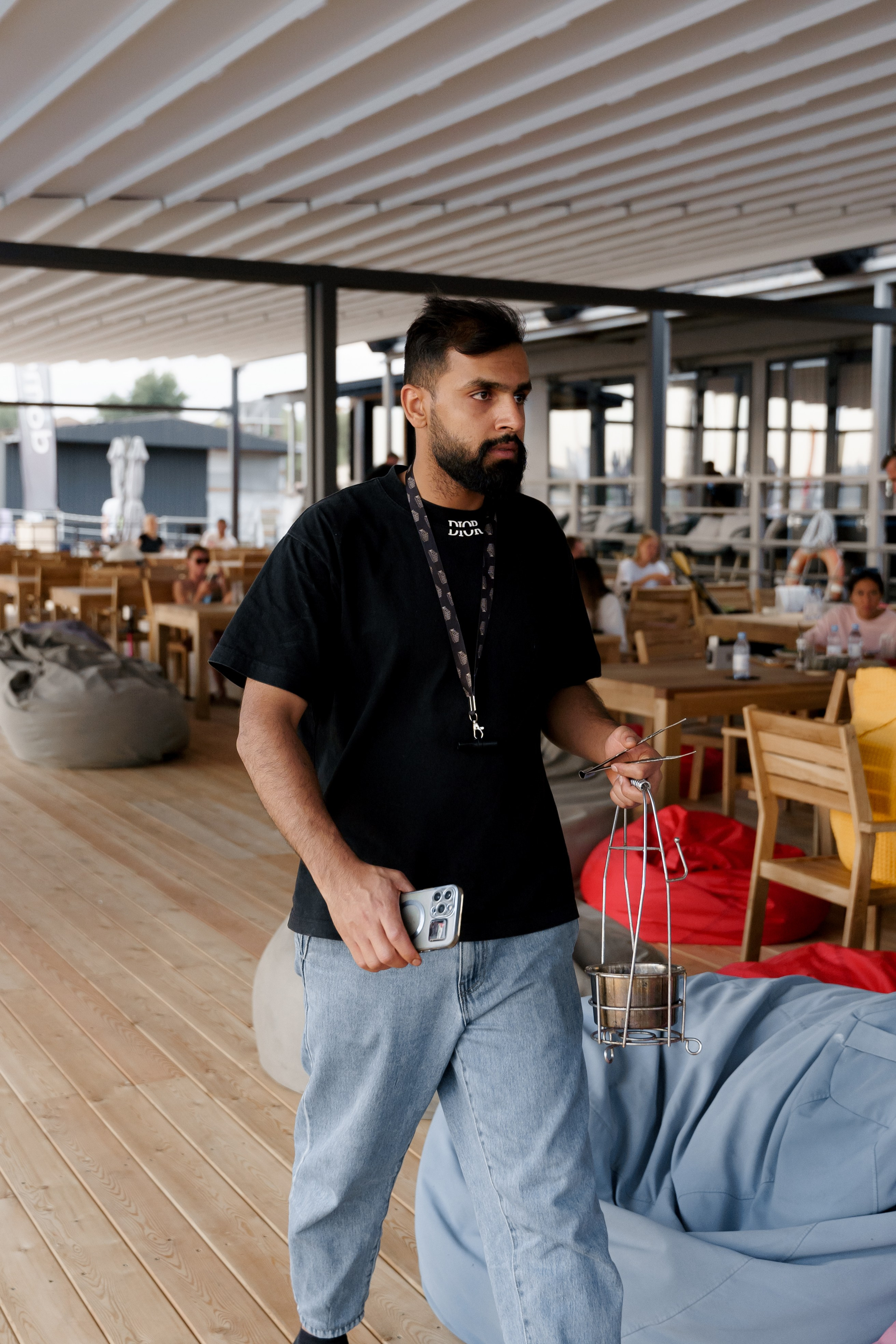 Surf 2025. Фотограф Валерия Крахмалева