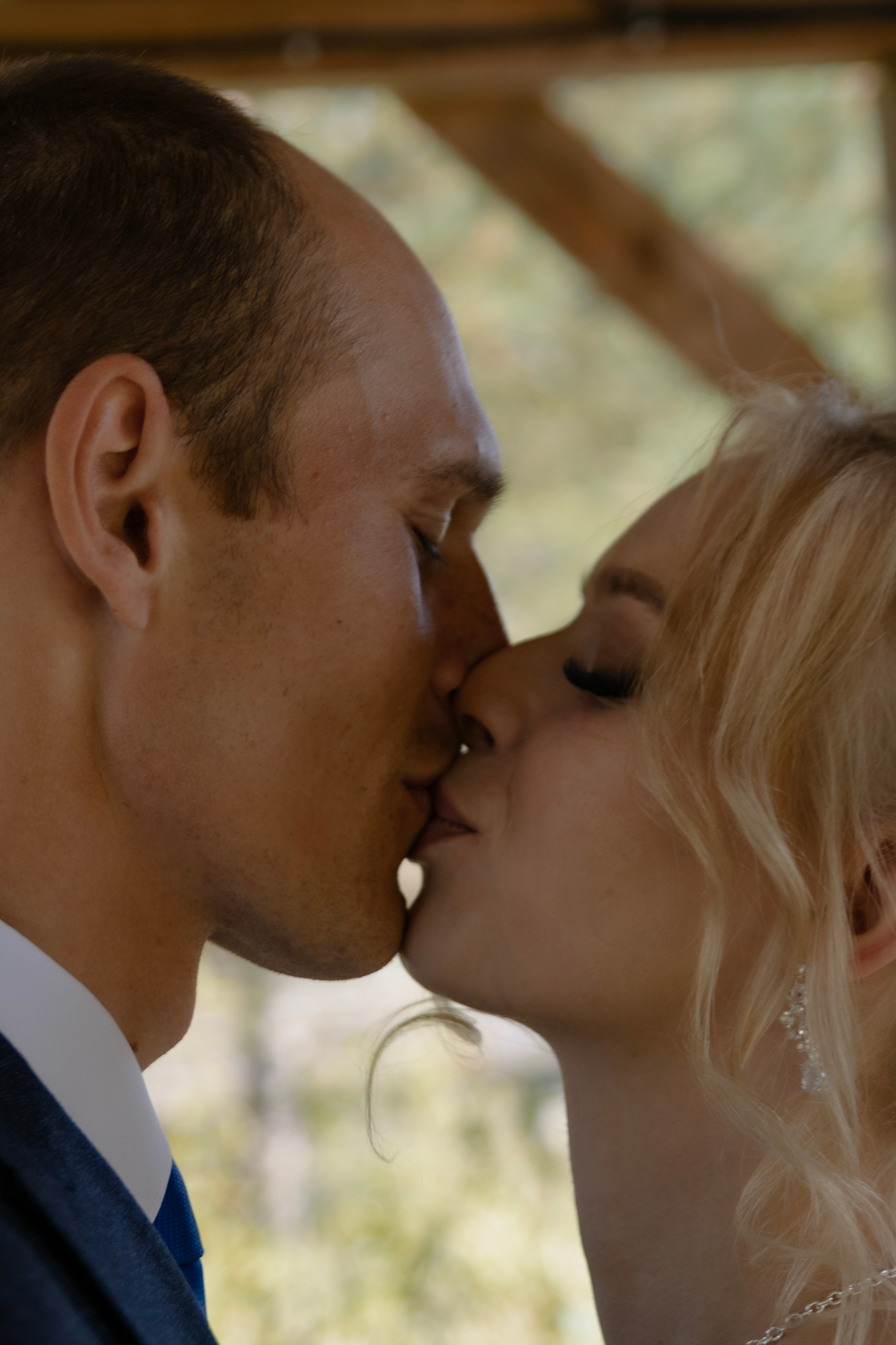 Кирилл & Полина