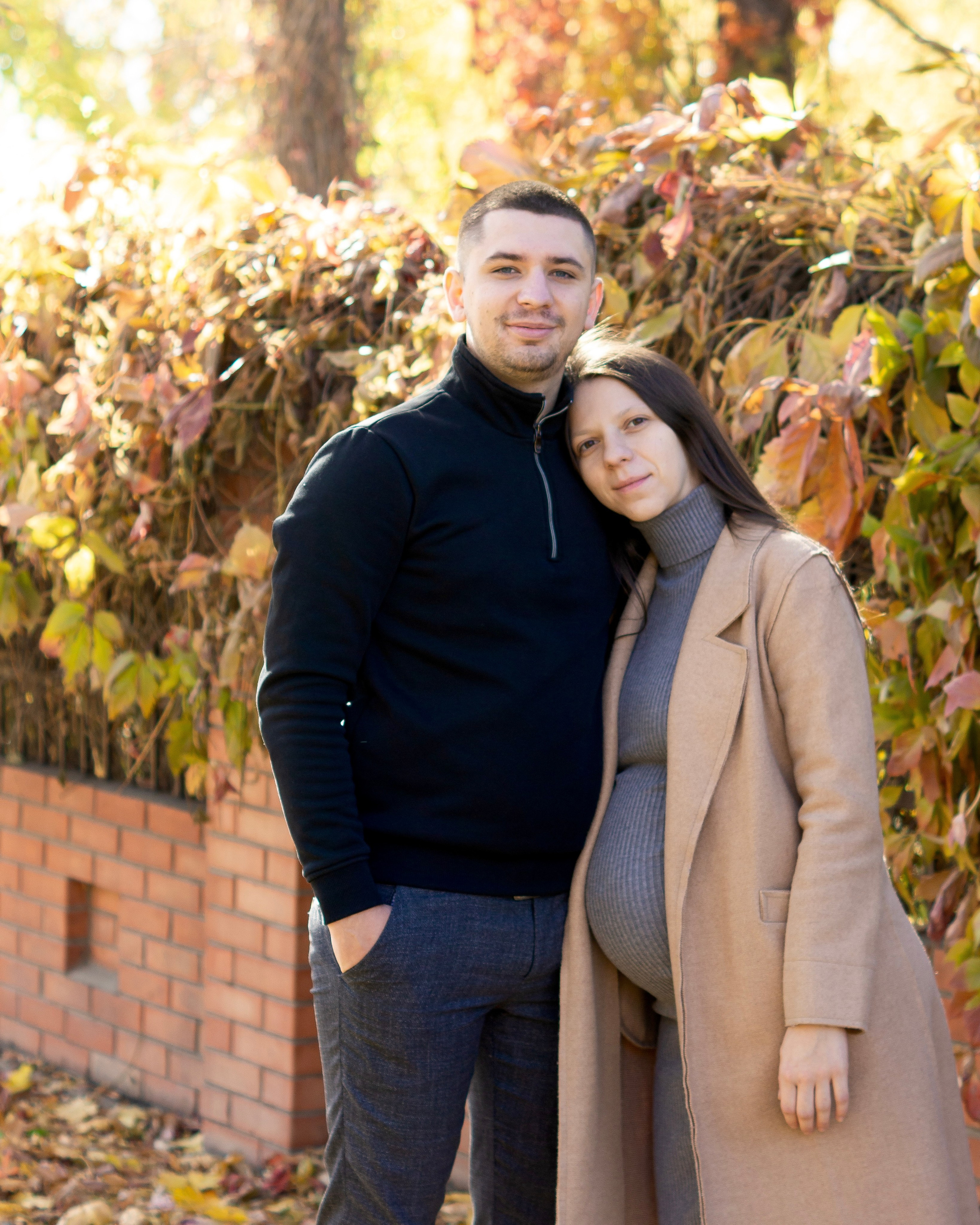 Маргарита и Максим. Женский фотограф Омск, Екатерина Петрова