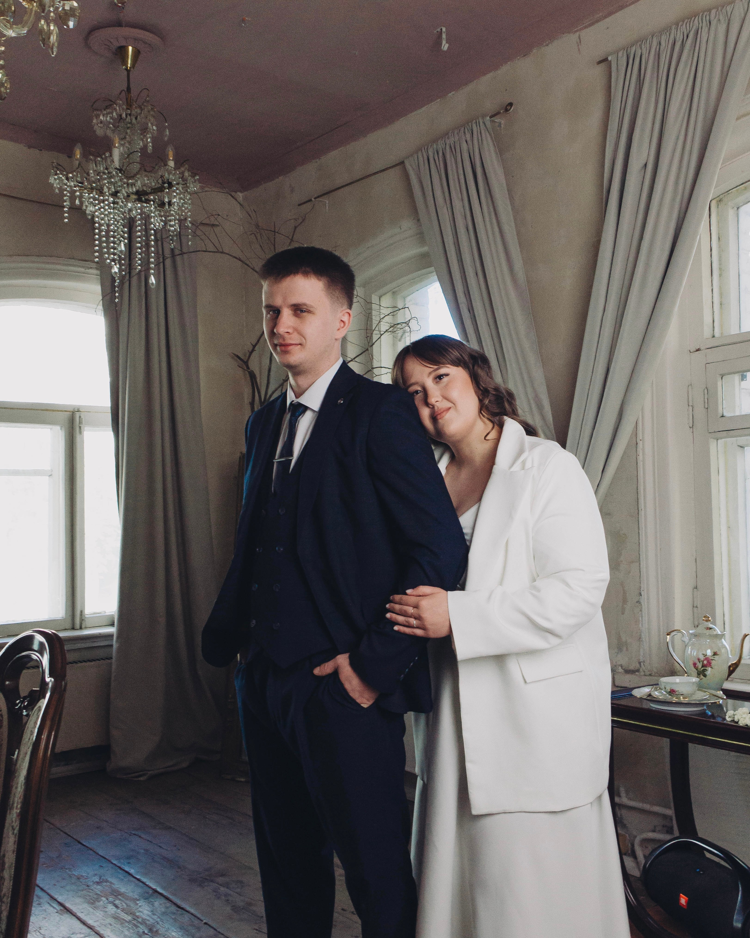 Настя и Гриша. Женский фотограф Омск, Екатерина Петрова