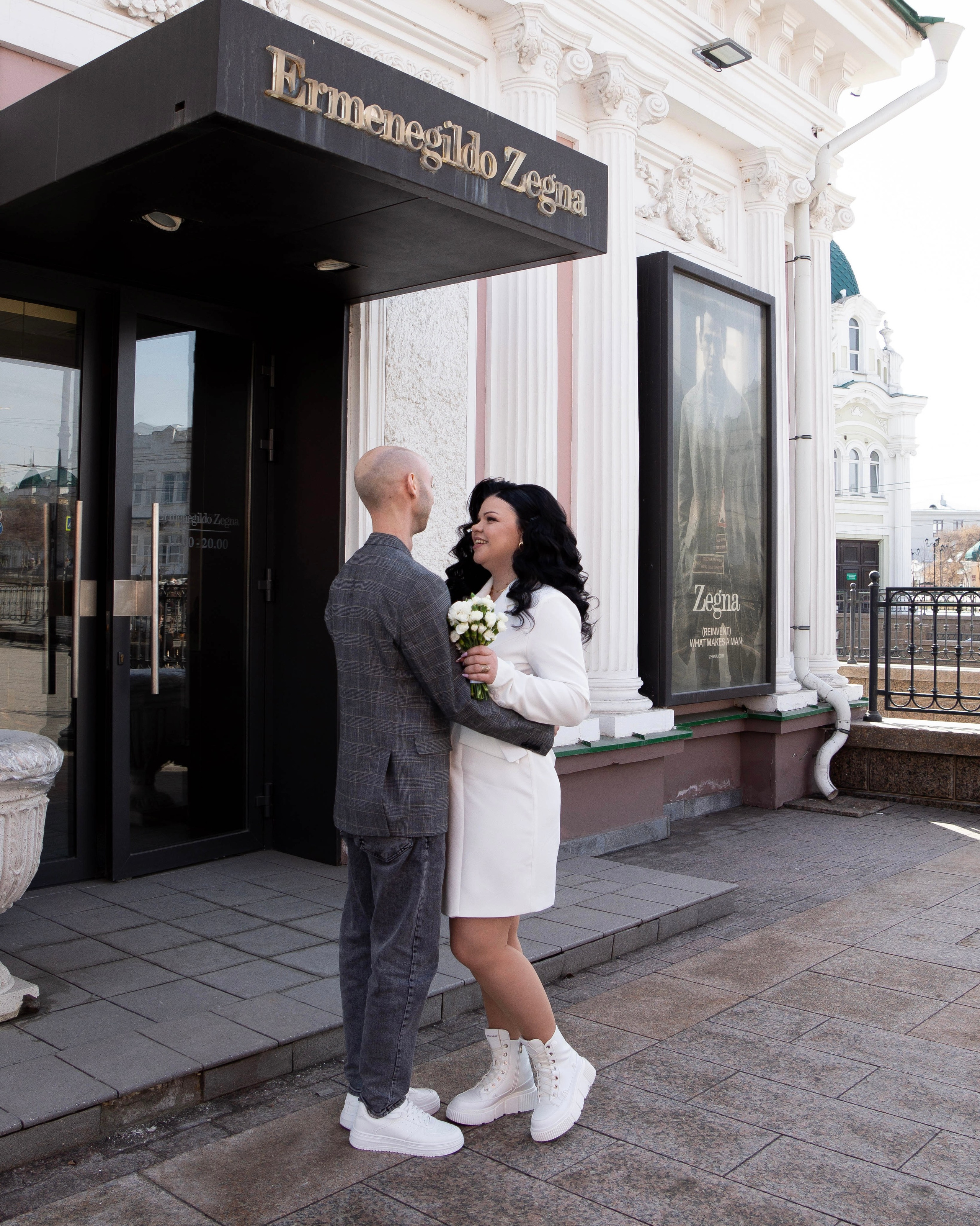 Ирина. Женский фотограф Омск, Екатерина Петрова