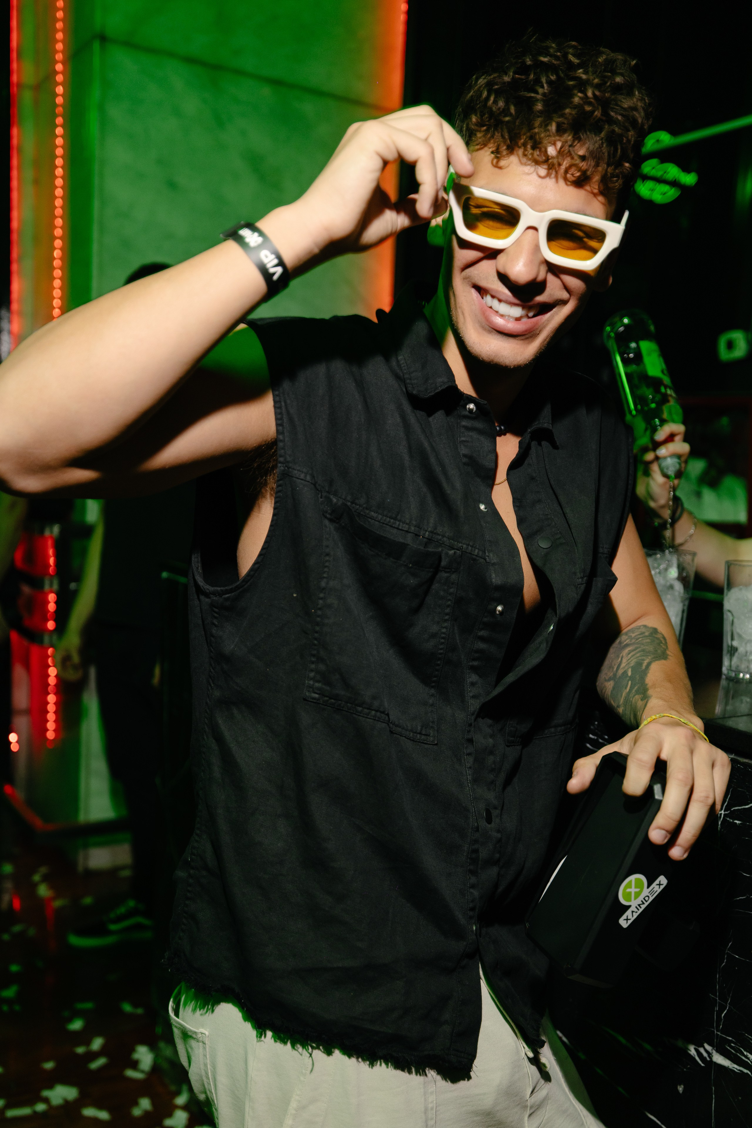 Xiandex. Фотограф в Сочи, Репортажный фотограф Виктор Кочков-Филатов