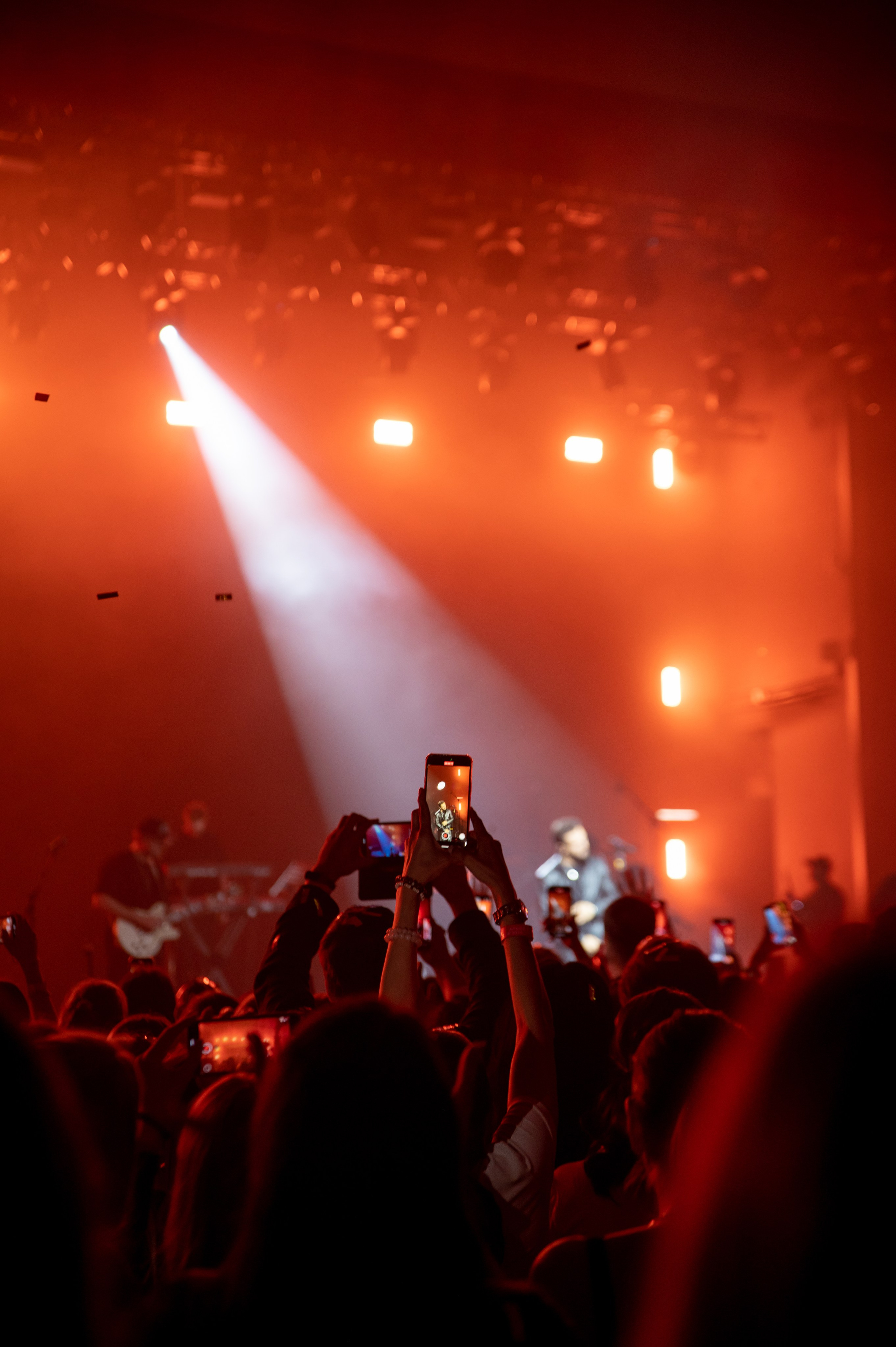 Jony. Казань. 2024. Фотограф Анна Пятак