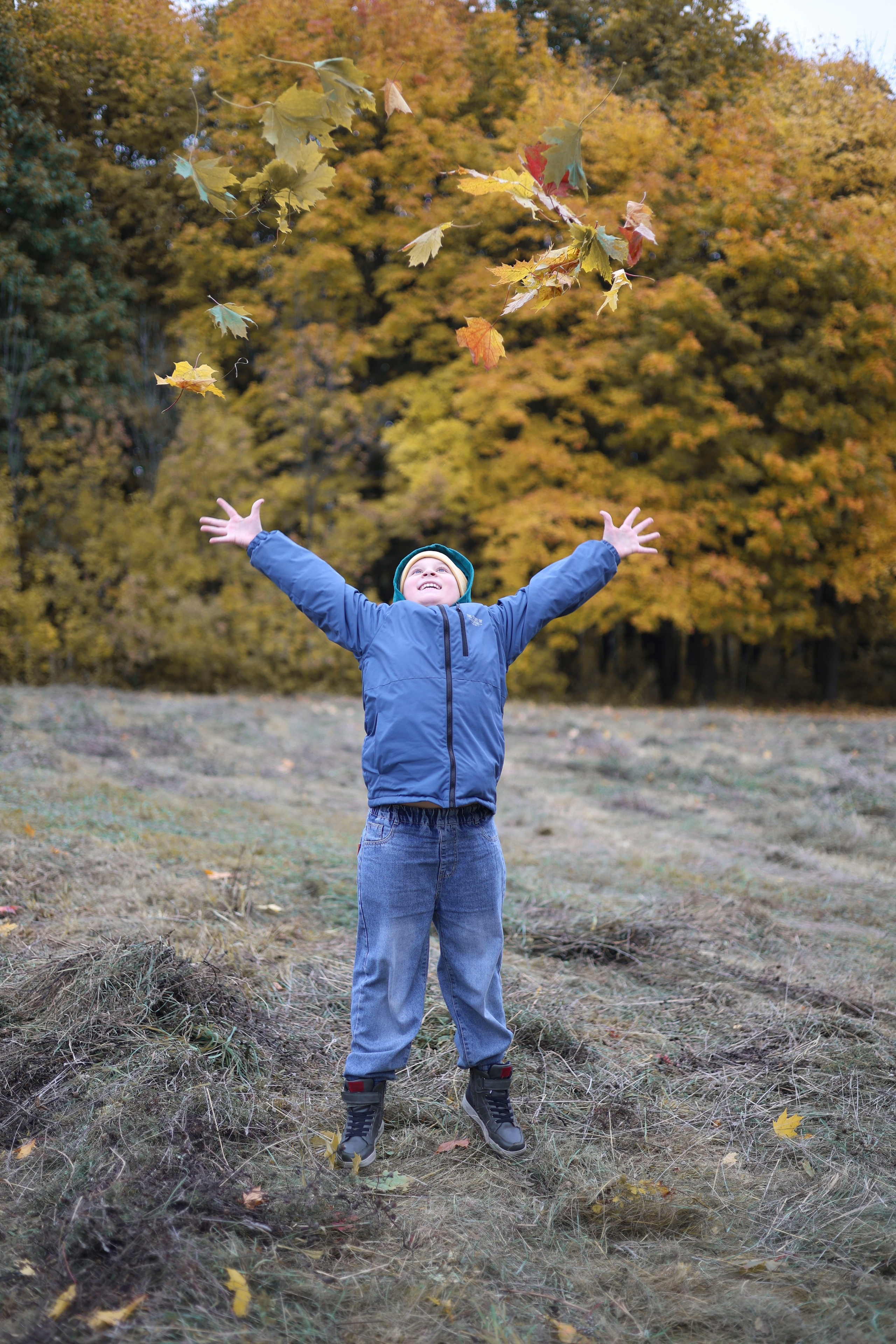 Ярослав, Ангелина, Полина и Володя. Семейный и детский фотограф в Москве Анастасия Мурга