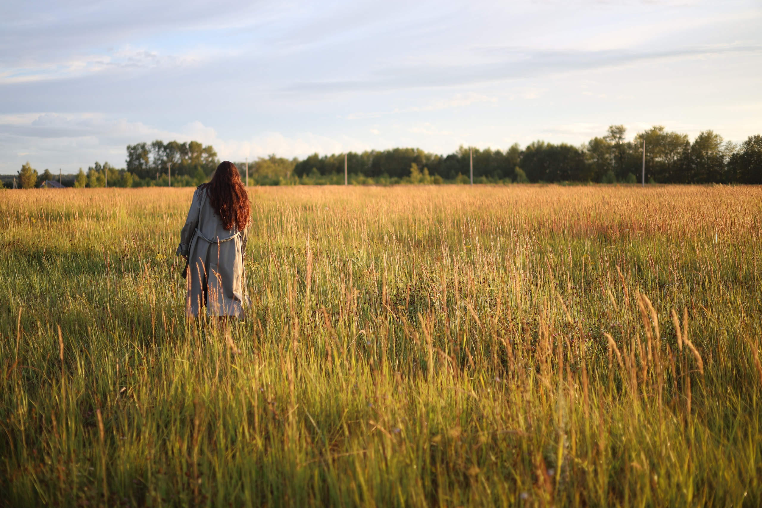 Катя. Семейный и детский фотограф в Москве Анастасия Мурга