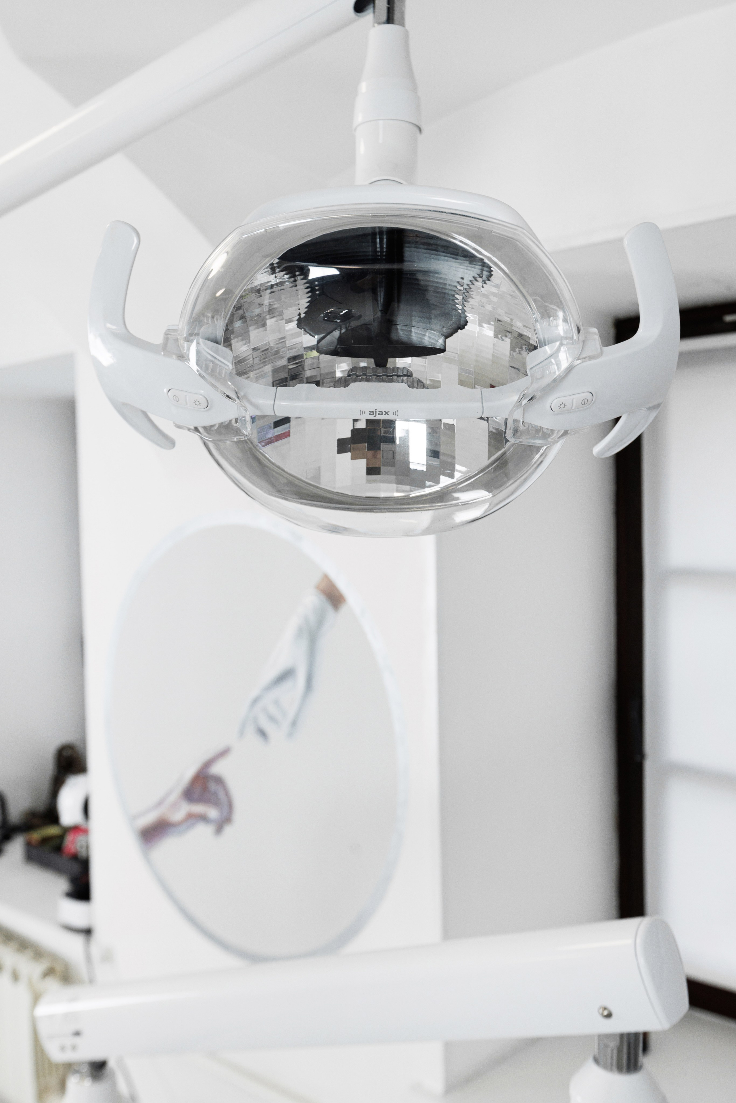 Интерьеры. Дентал фотограф — видеограф Денис Дорошенко