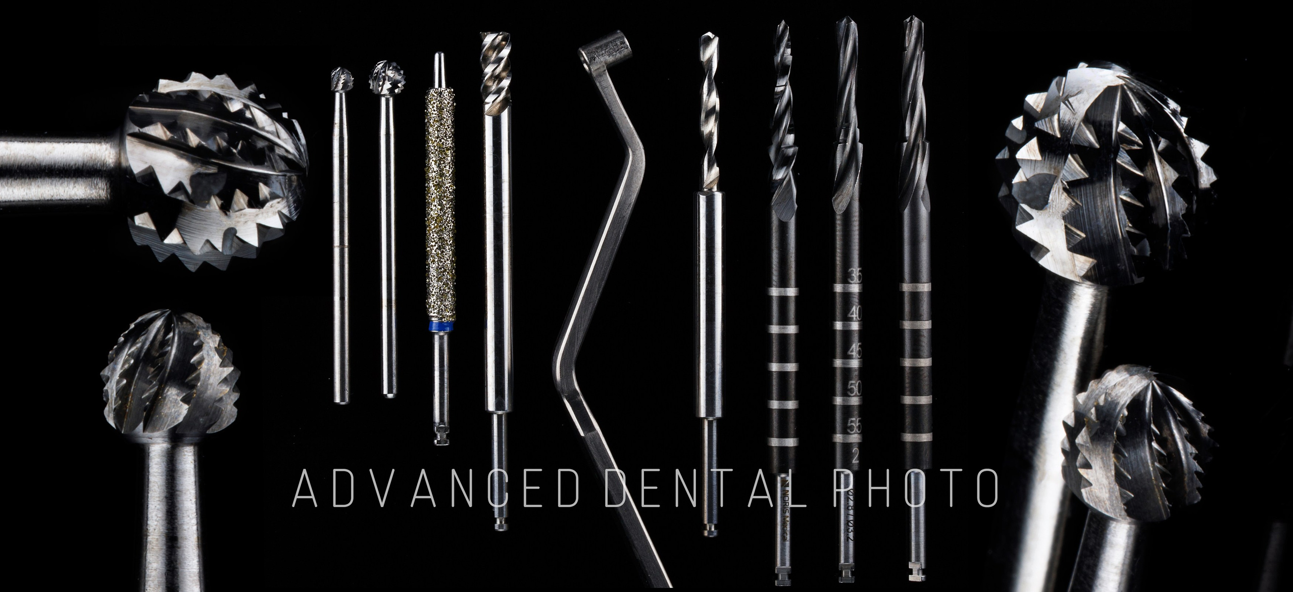 Арт. Дентал фотограф — видеограф Денис Дорошенко