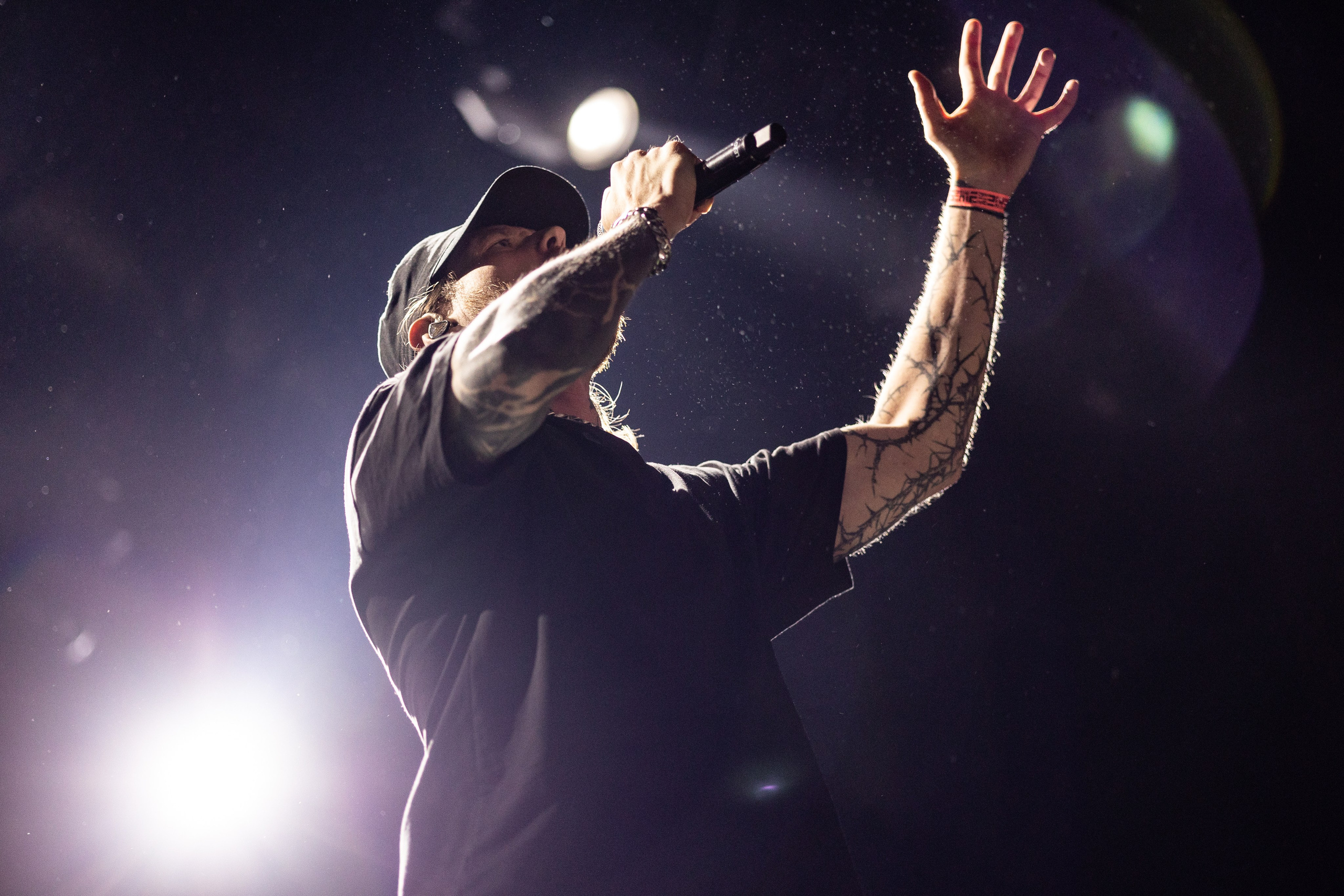 The Fall of Creation. Photographer Sonkina Tatiana (Tanya Ash)