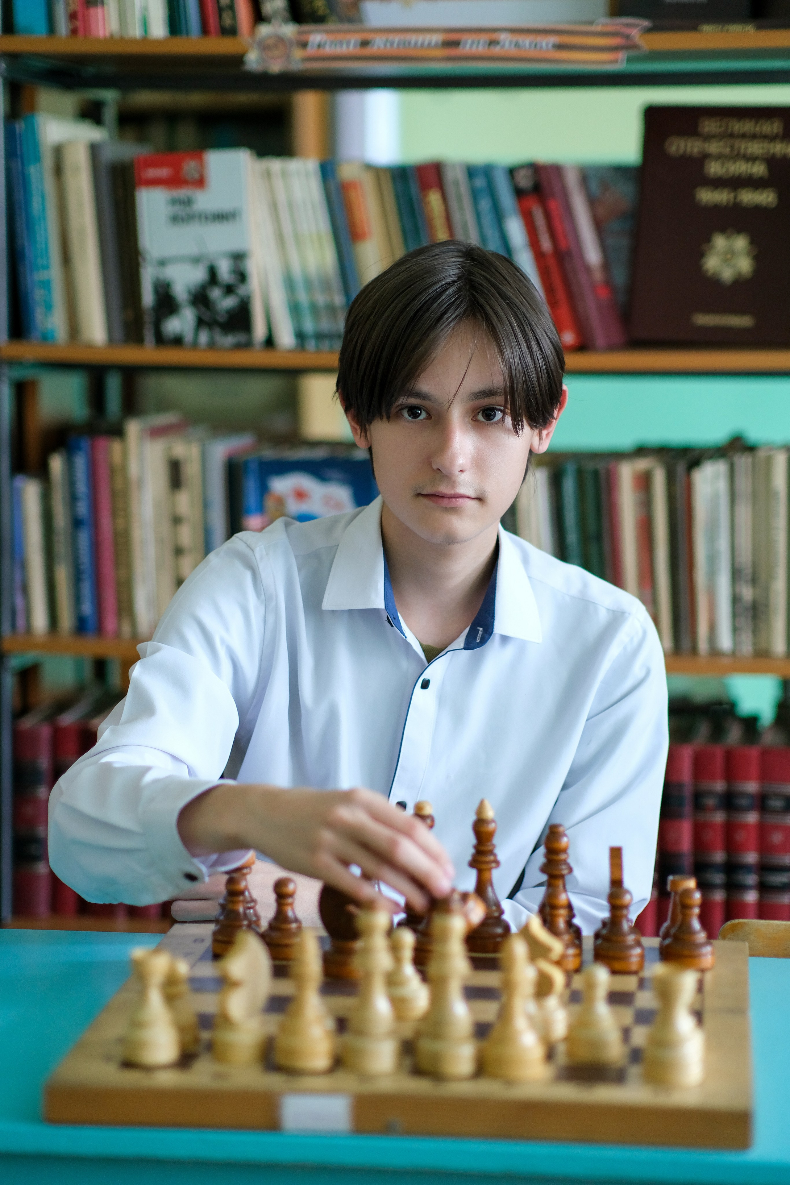 Школьные. Фотограф Александра Хабарчук