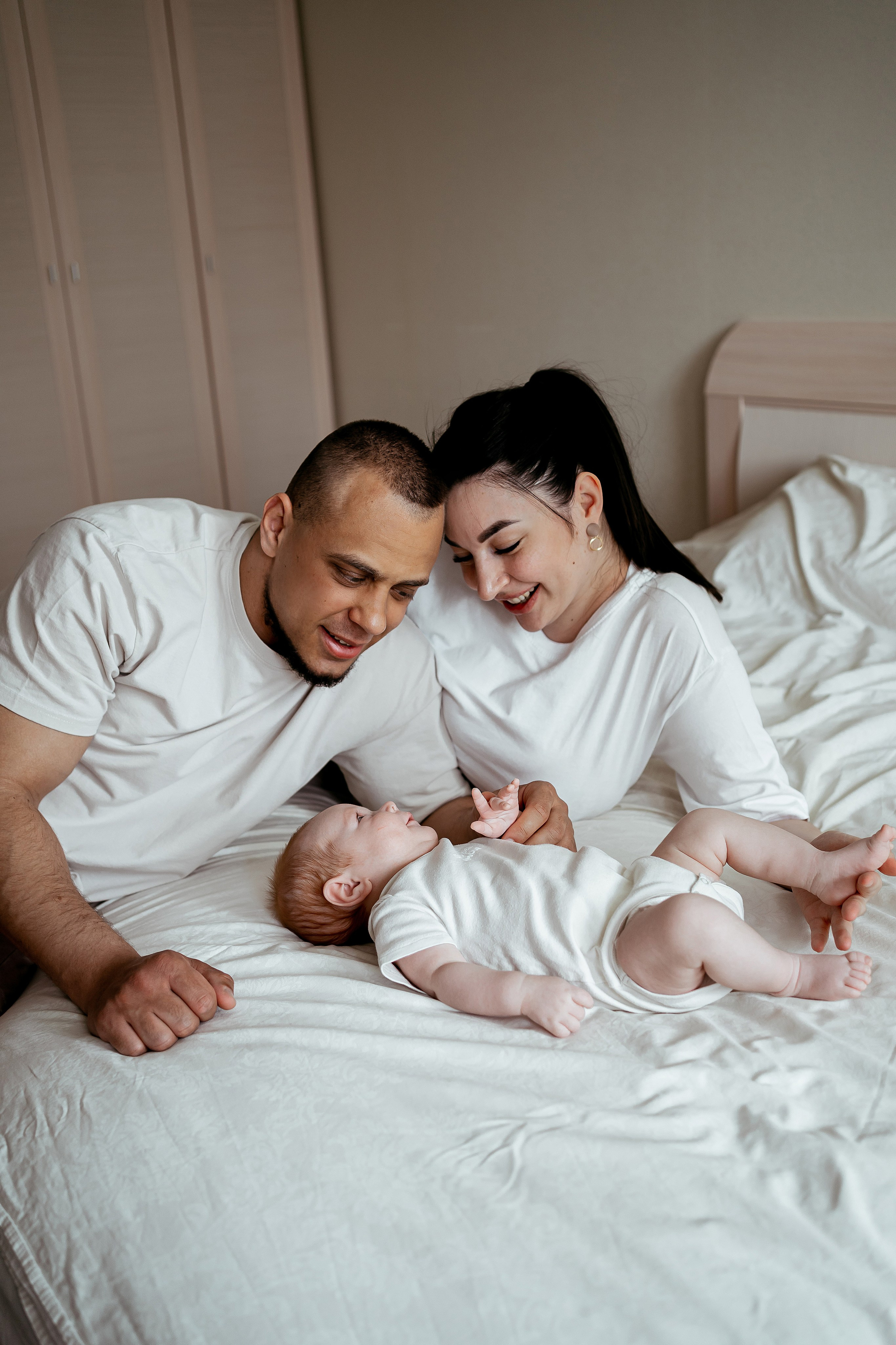 Екатерина, Григорий, Лев, Адам. Фотограф Самара Мария Арт