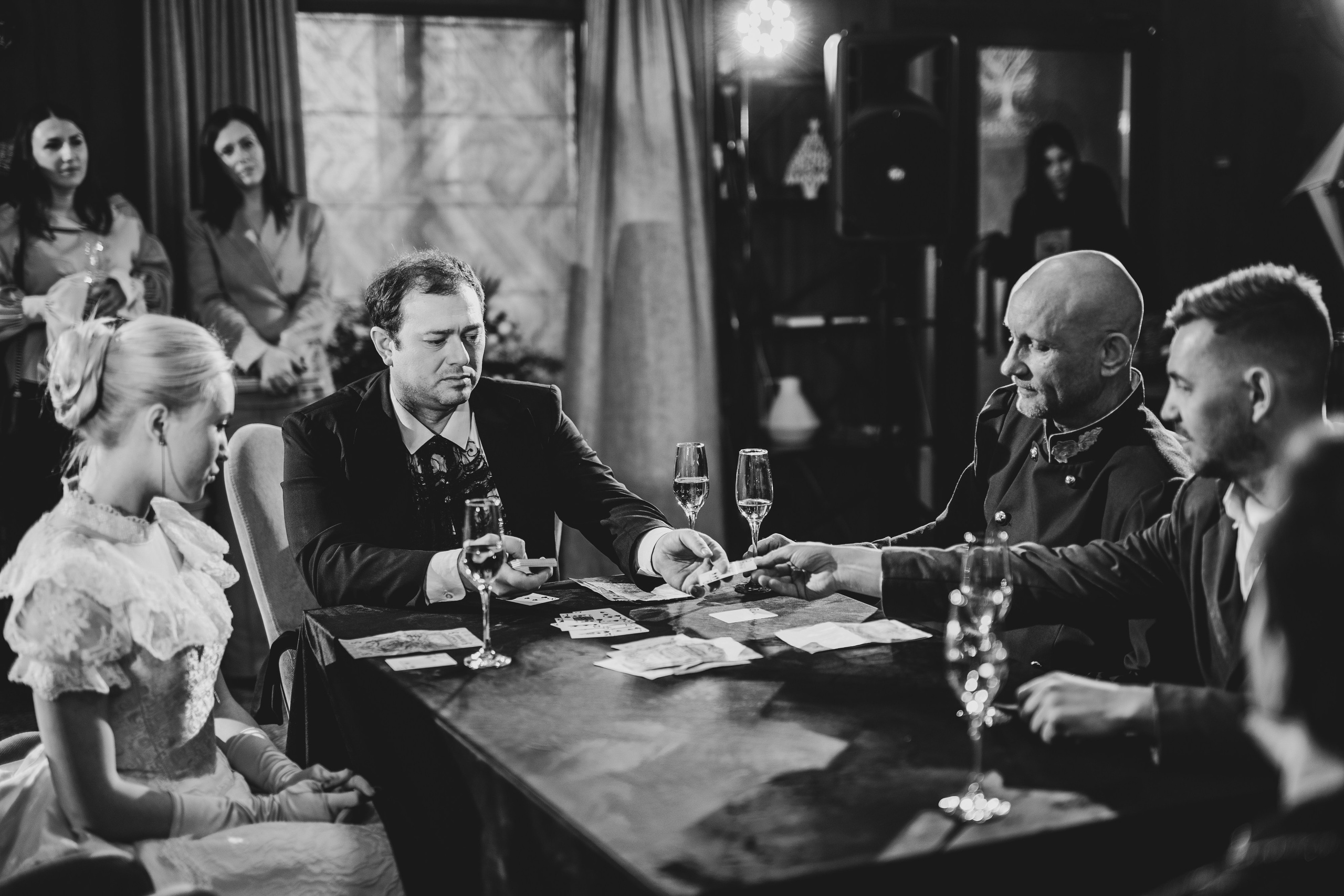 Ресторанный комплекс «СЕЗОНЫ» | Сызрань. Фотограф и видеограф в Ульяновске Денис Власов