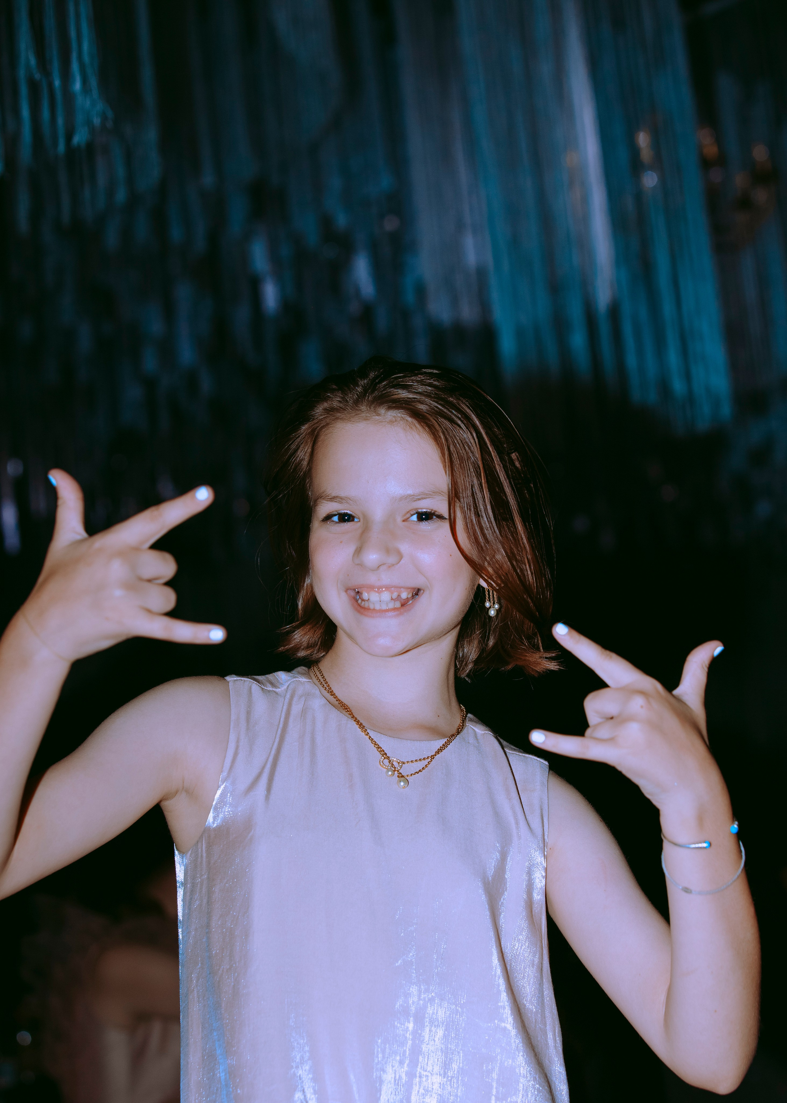 SHIK. Портретный фотограф в Москве Дарья Цезария