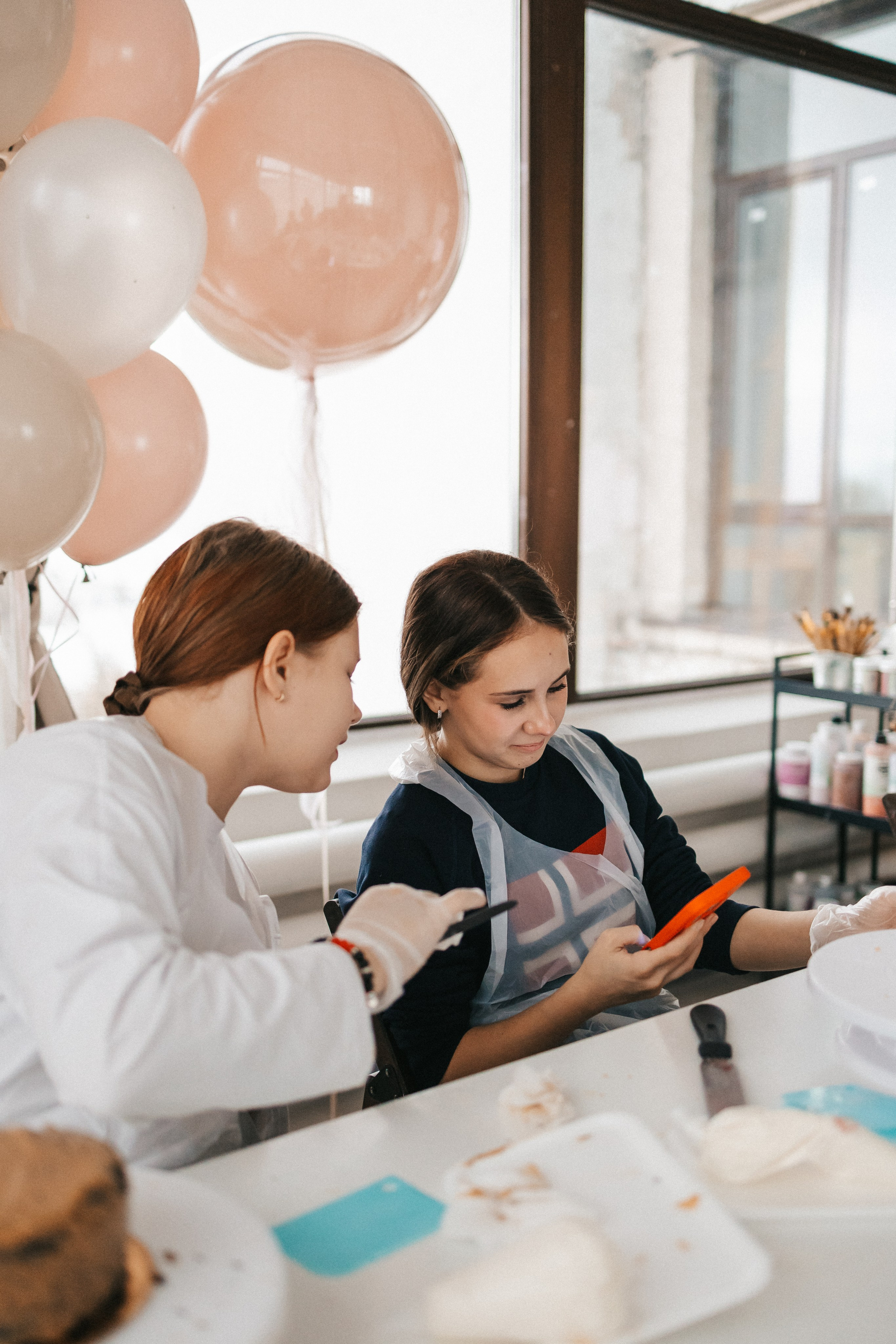День рождение Насти. Фотограф Нижний Новгород