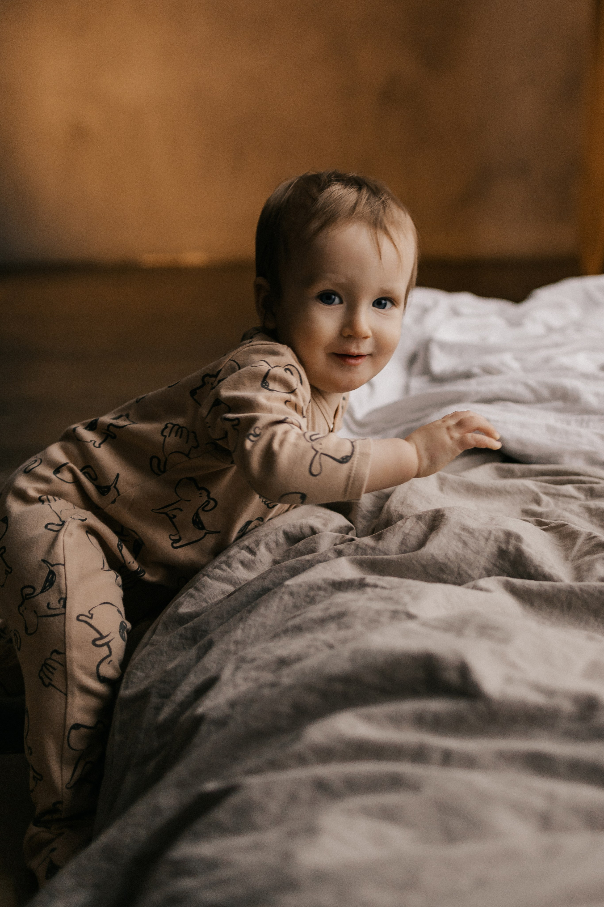 Андрей, Даша и Ярослав. Фотограф Нижний Новгород