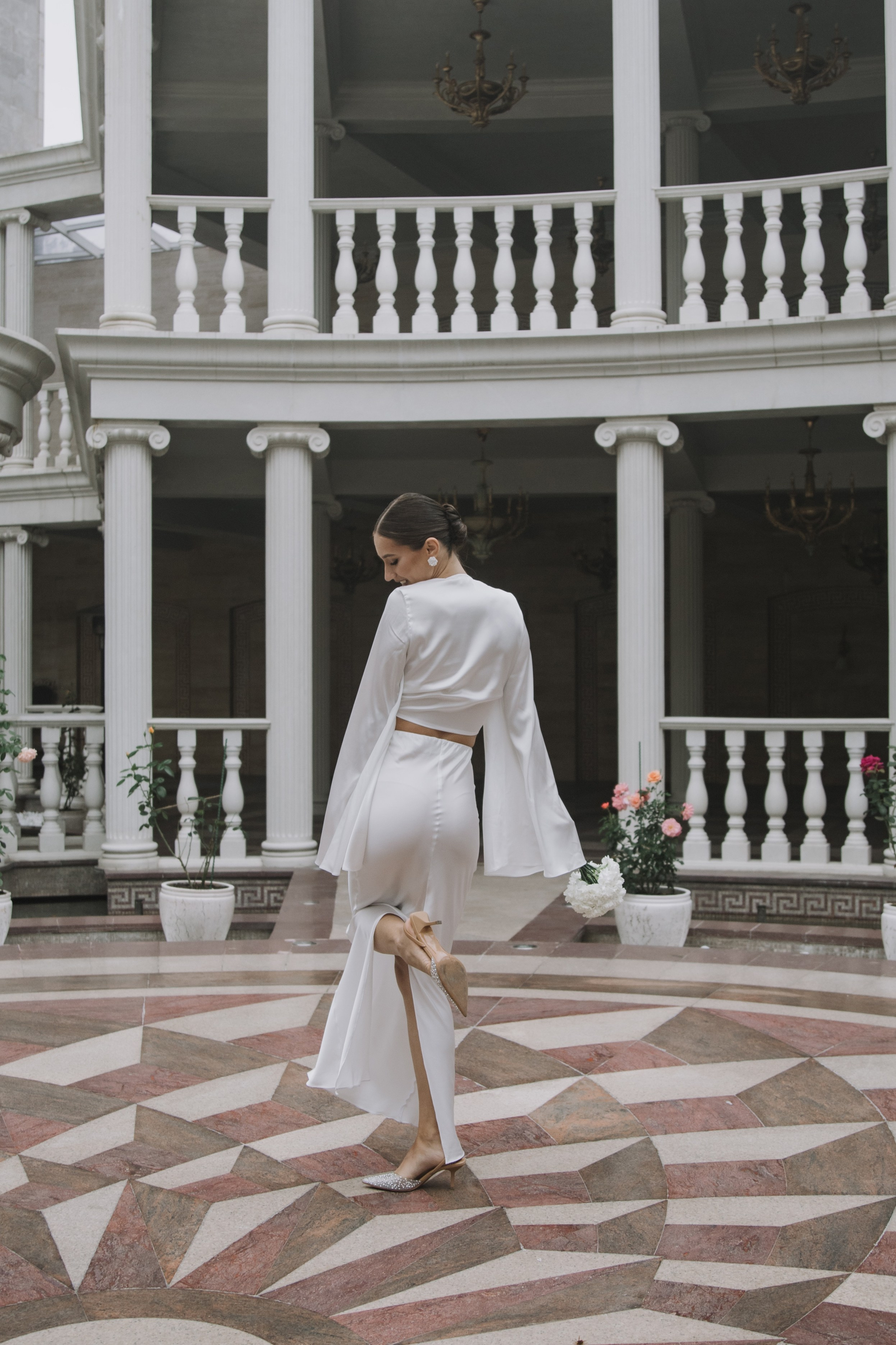 Анна | фото невесты. Фотограф во Владивостоке Парамонова Елена