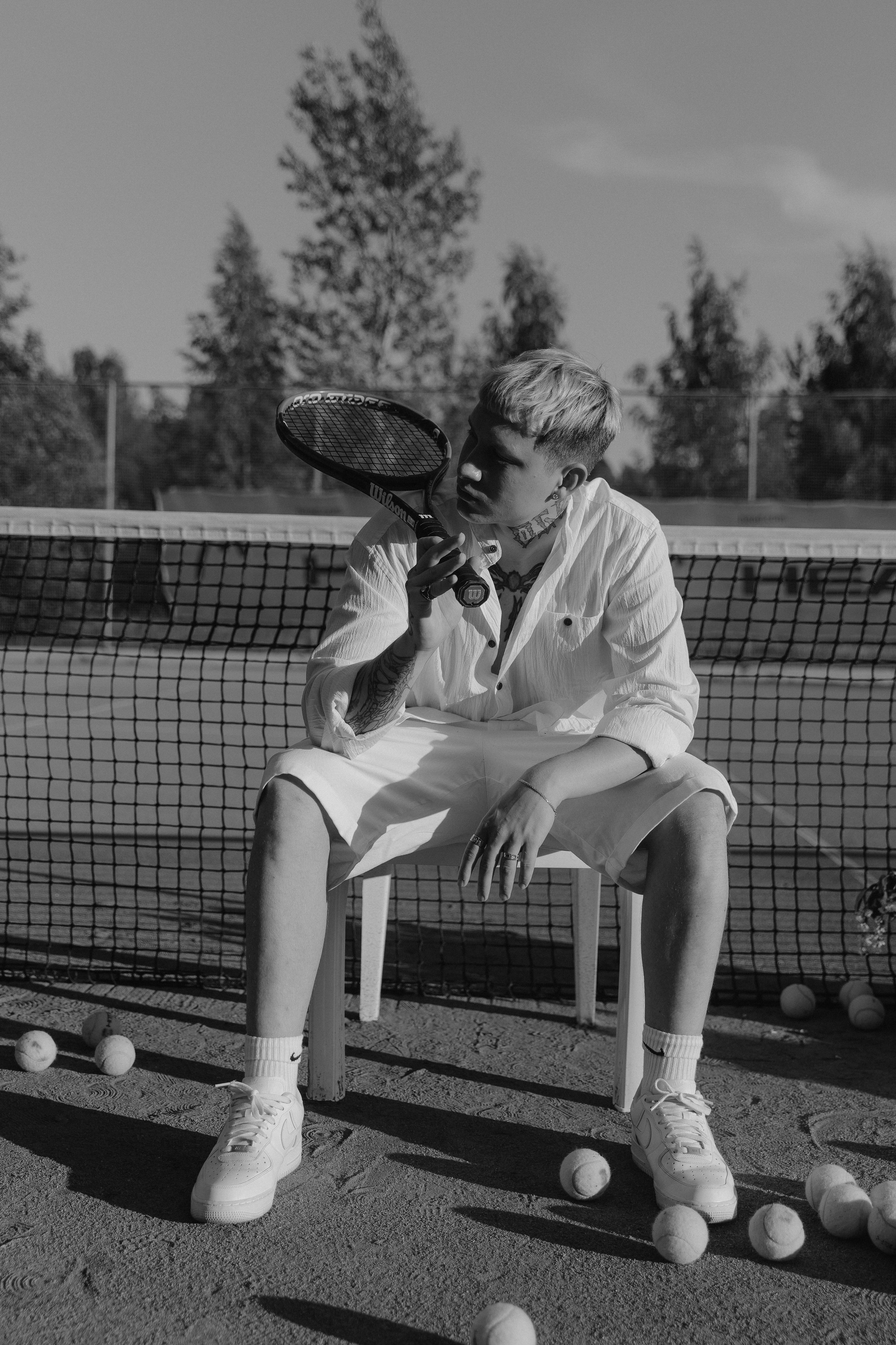 L&N. Свадебный фотограф — Наталья Фед СПб/Москва