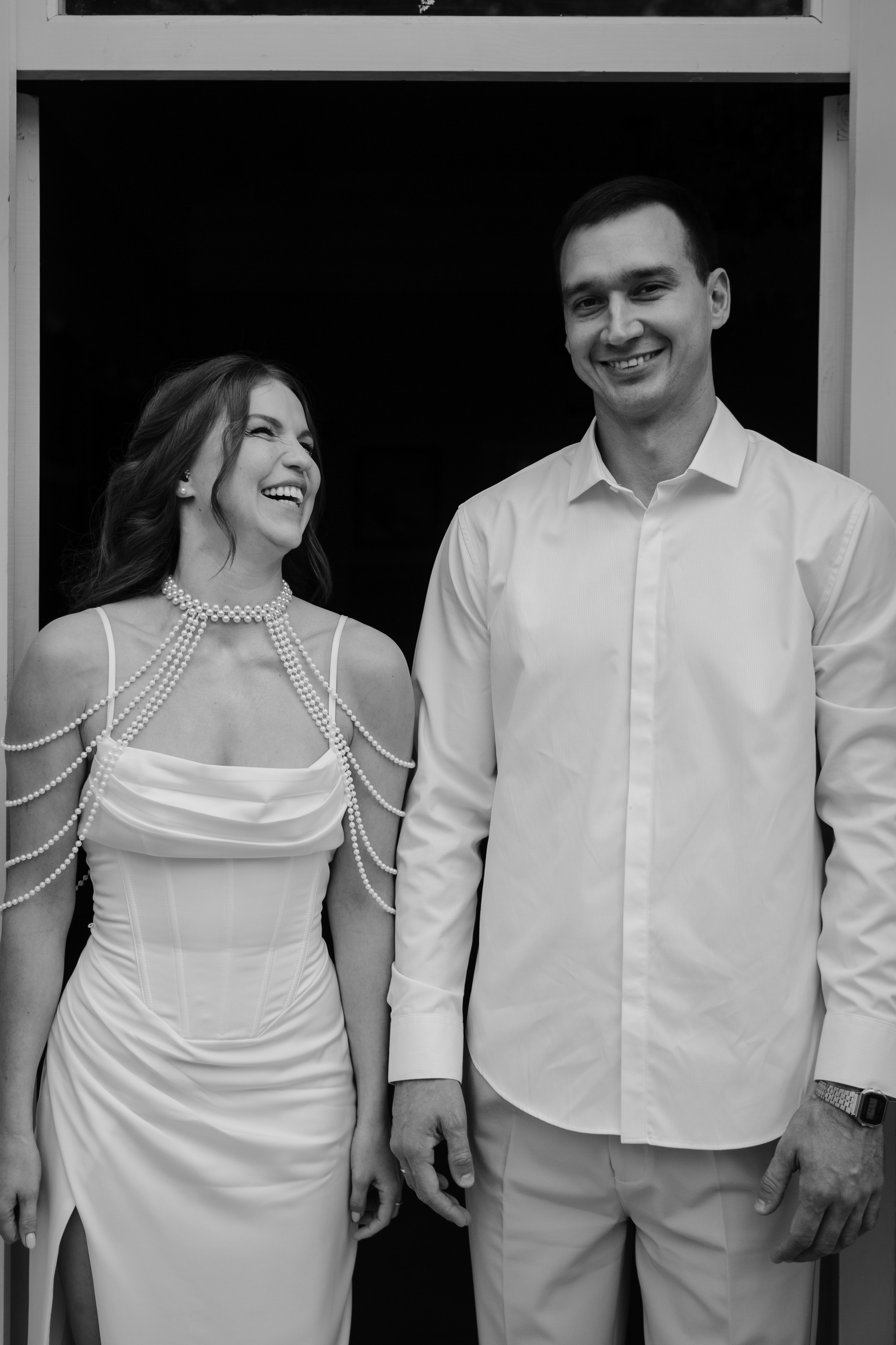 Александр и Лера. Свадебный и репортажный фотограф г. Чебоксары Евгений Леонидович