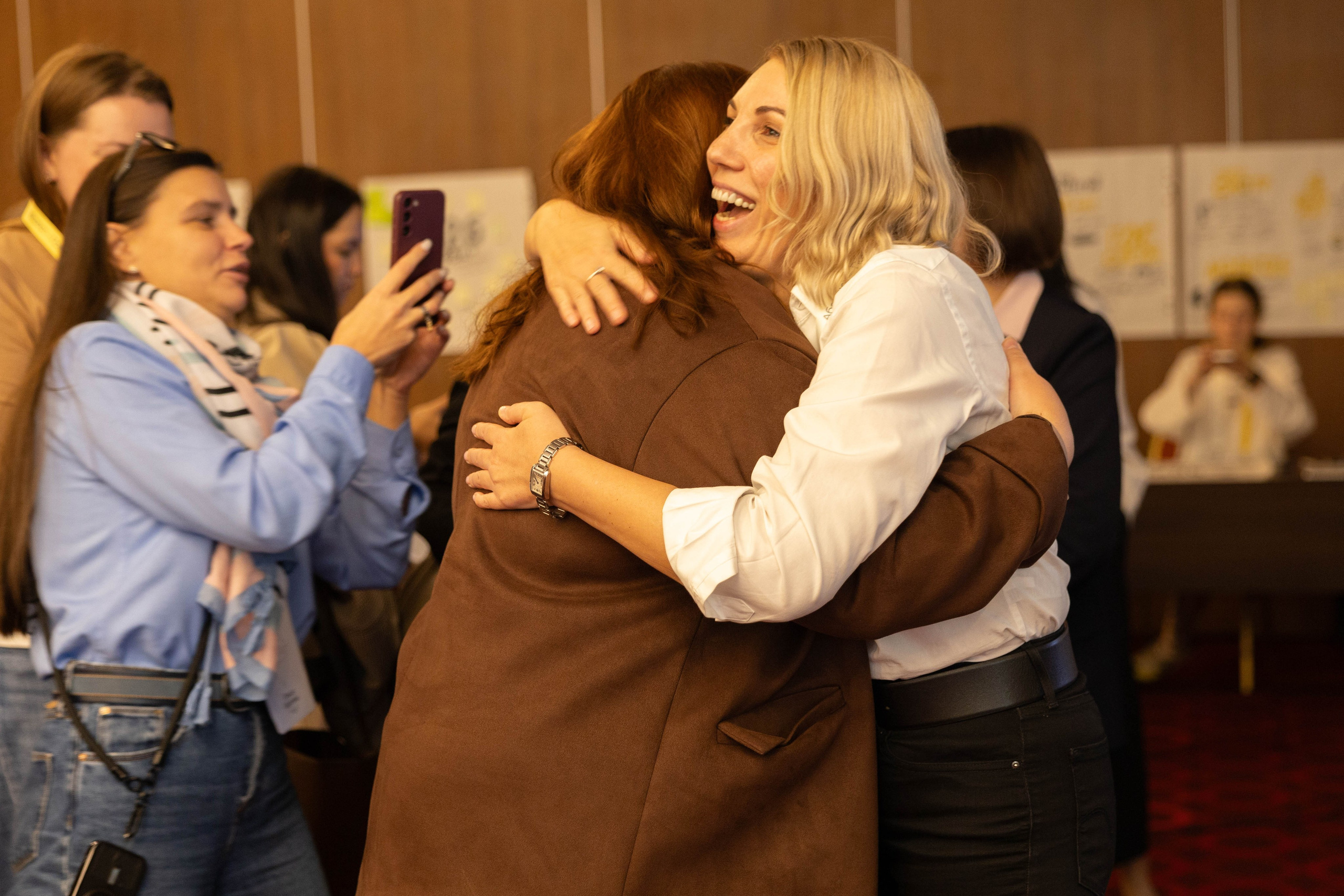 Репортажная съемка. Сайт фотографа Ксении Политовой