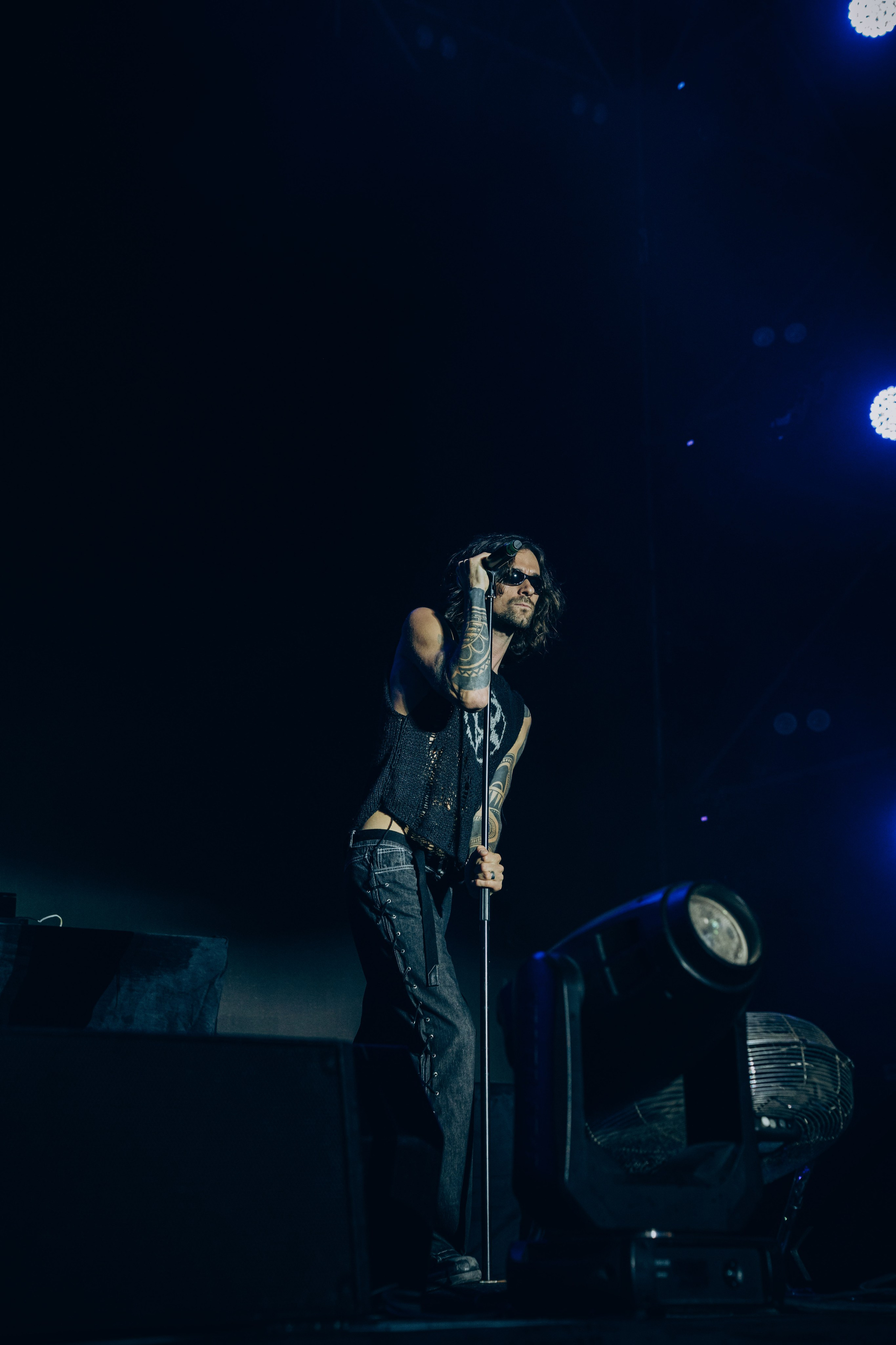 Picnic by partners. Главная