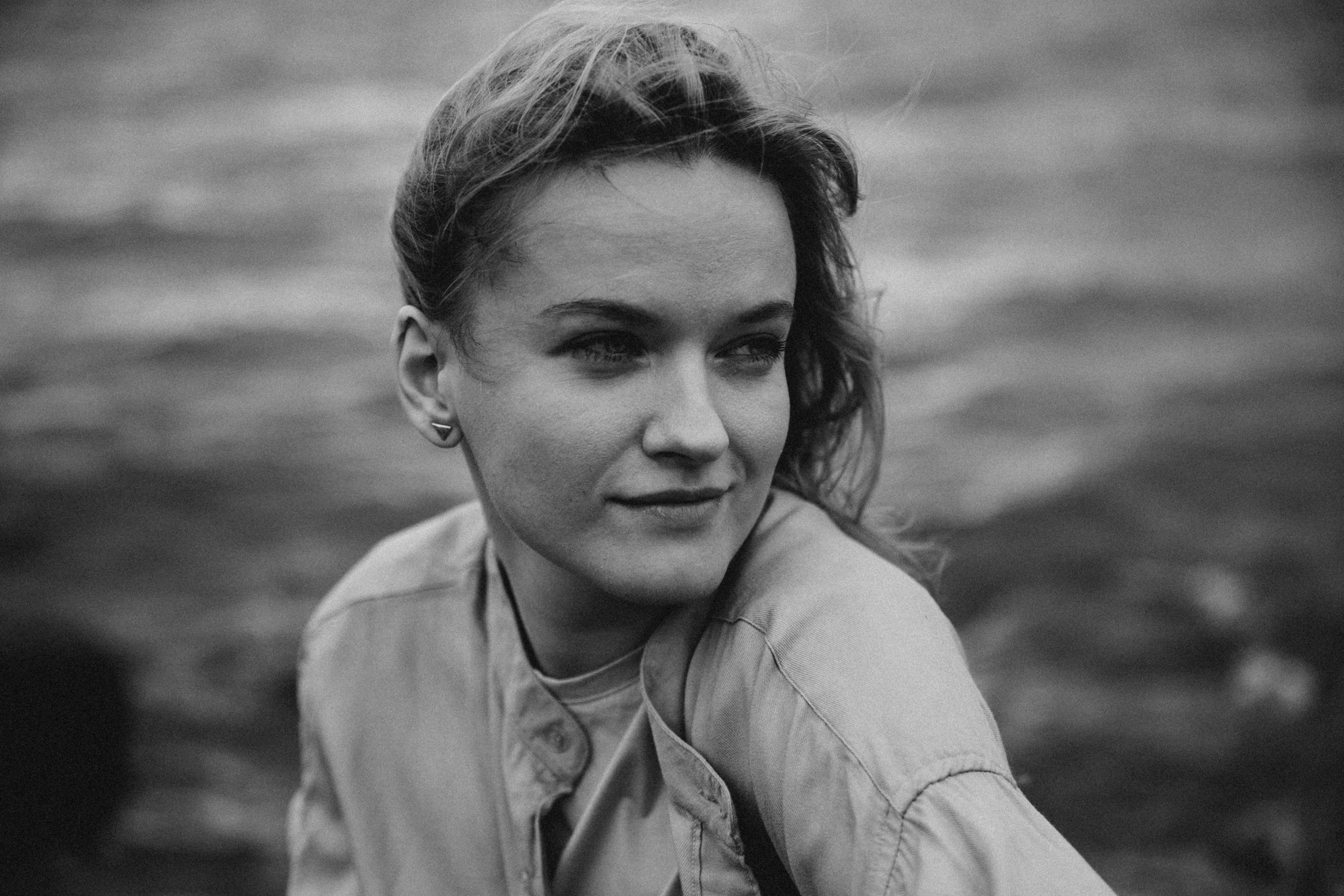 Настя. Фотограф в Москве и Санкт-Петербурге Татьяна Апрельская