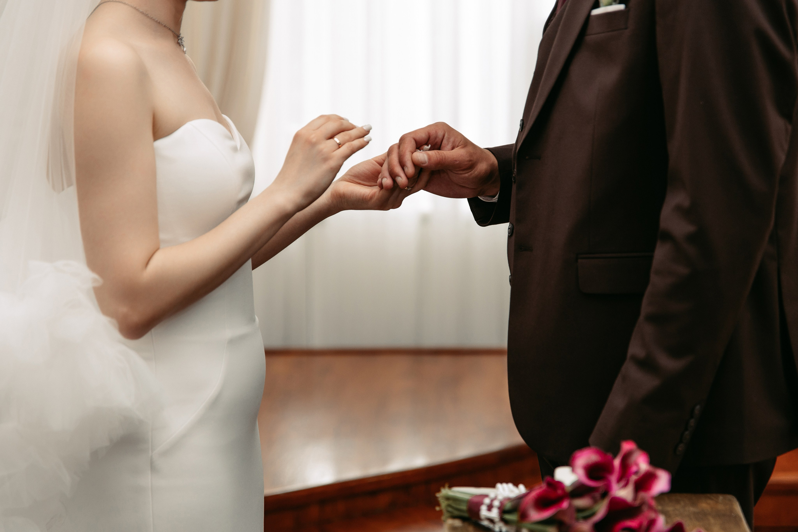 Илья & Лилия. Свадебный ФОТОГРАФ и ВИДЕОГРАФ Ульяновск