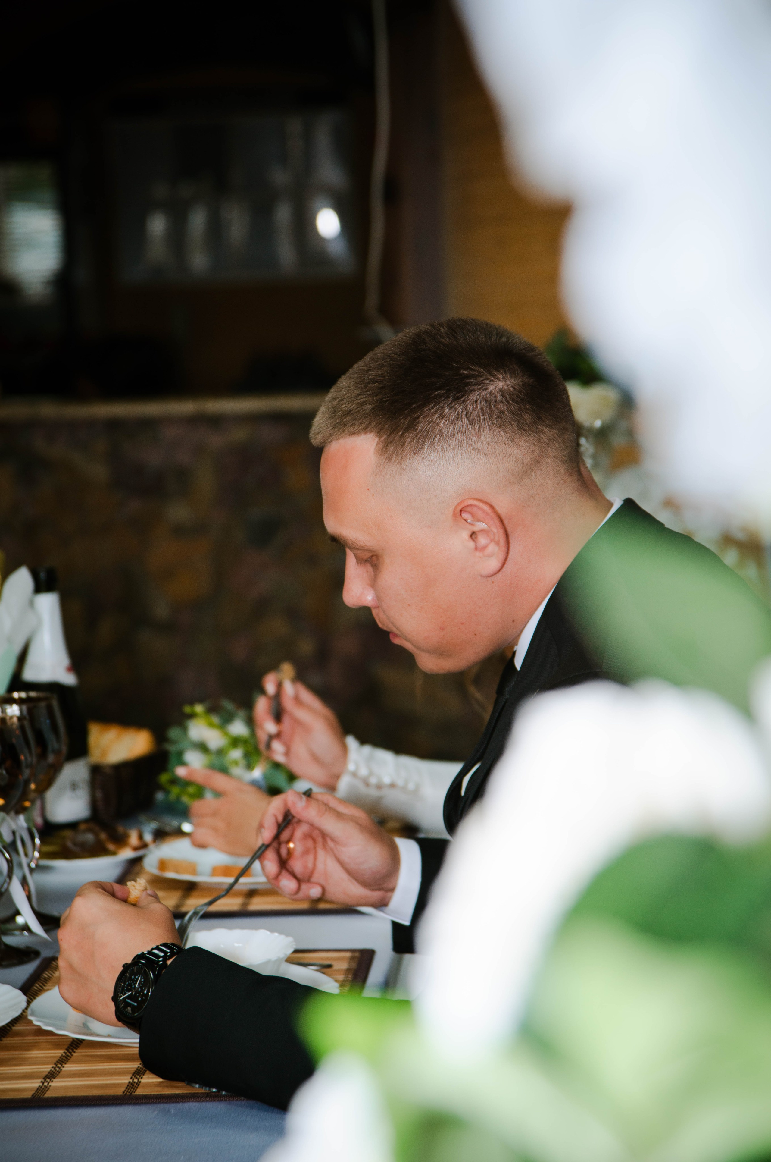 Анна & Алексей. Ксения Glossa. Портретный и репортажный фотограф в Самаре