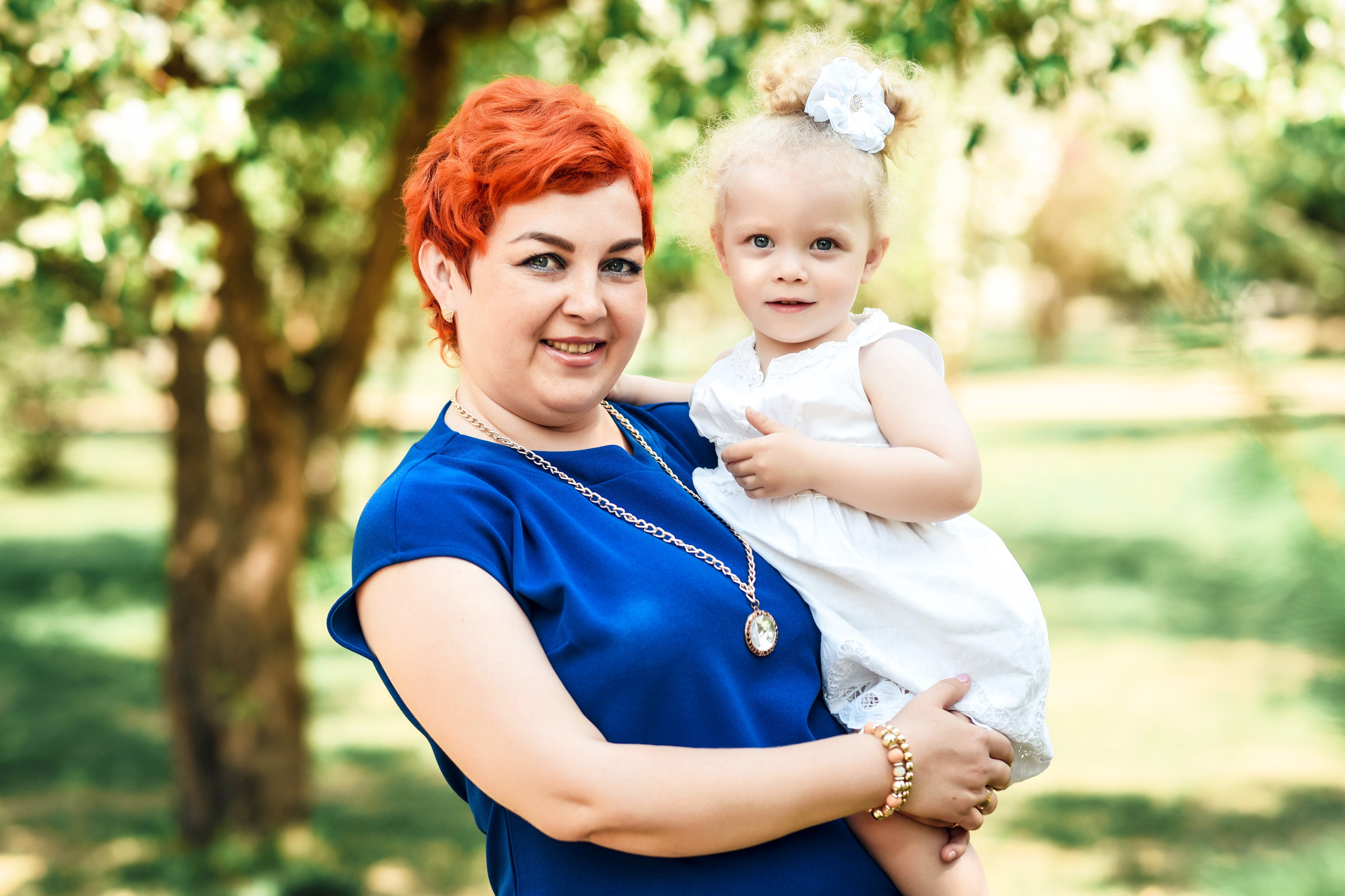 Семейная уличная. Свадебный, семейный, детский, контент фотограф в Омске Максим Ильин