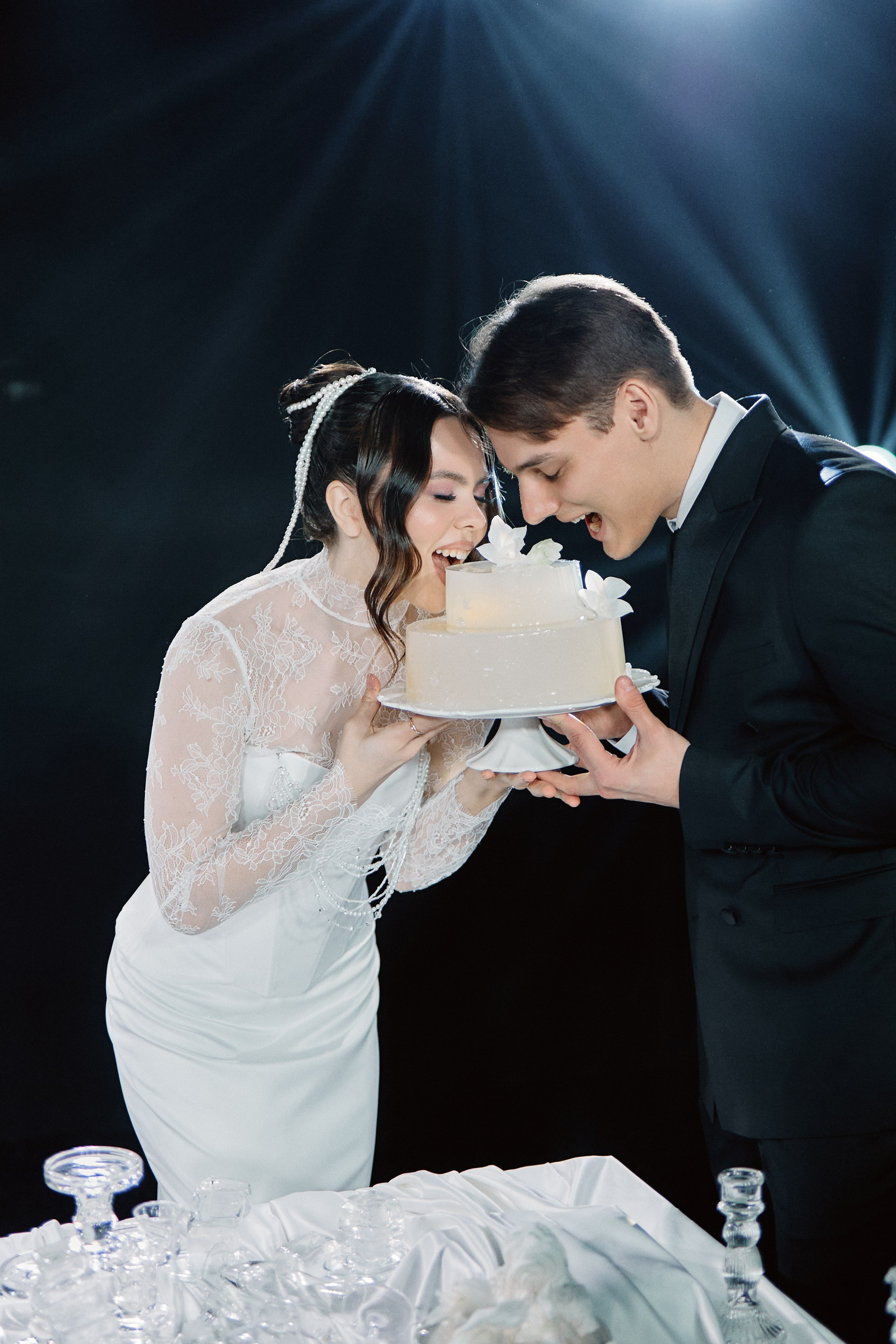 Александр и Мария. Фотограф Краснодар