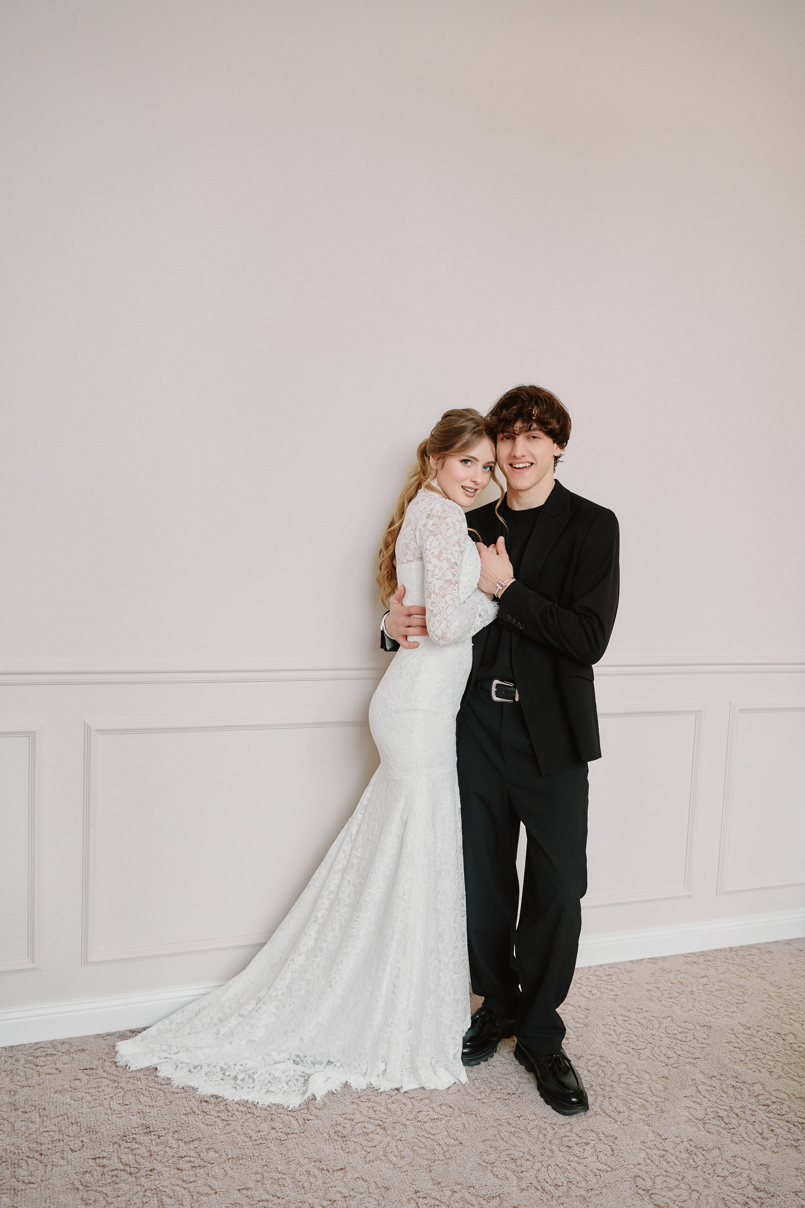 O&G. Фотограф Краснодар