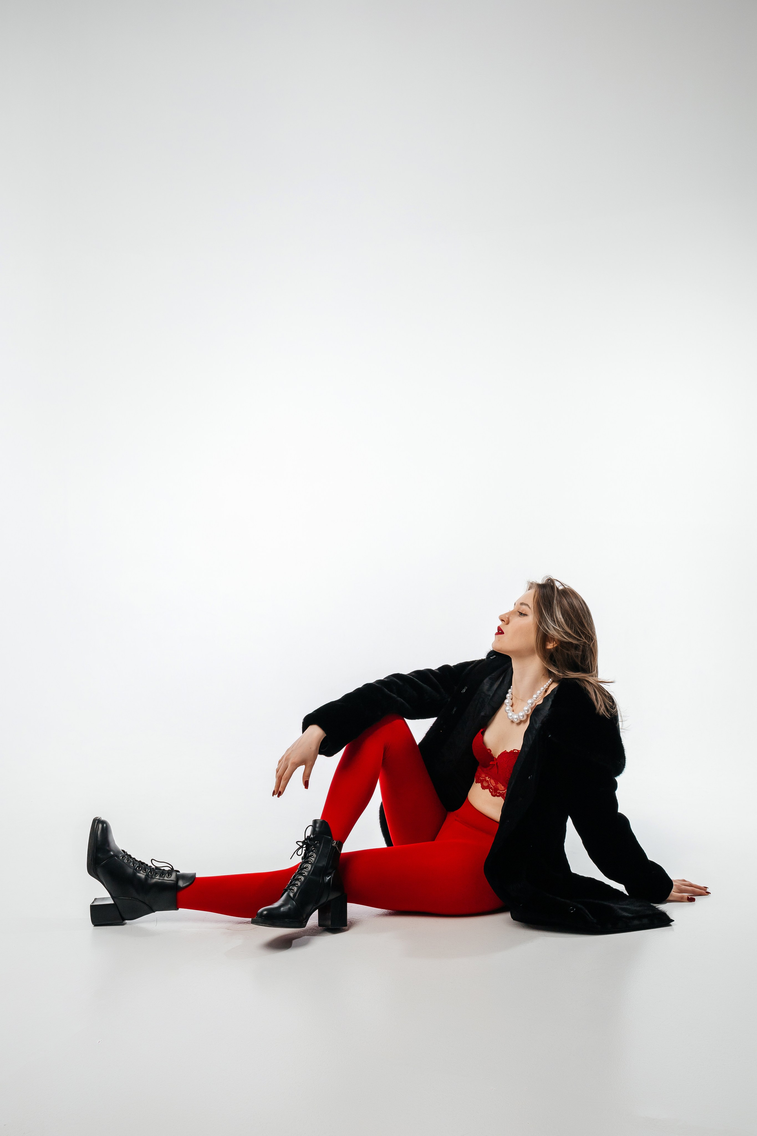 Татьяна. Фотограф Уфа