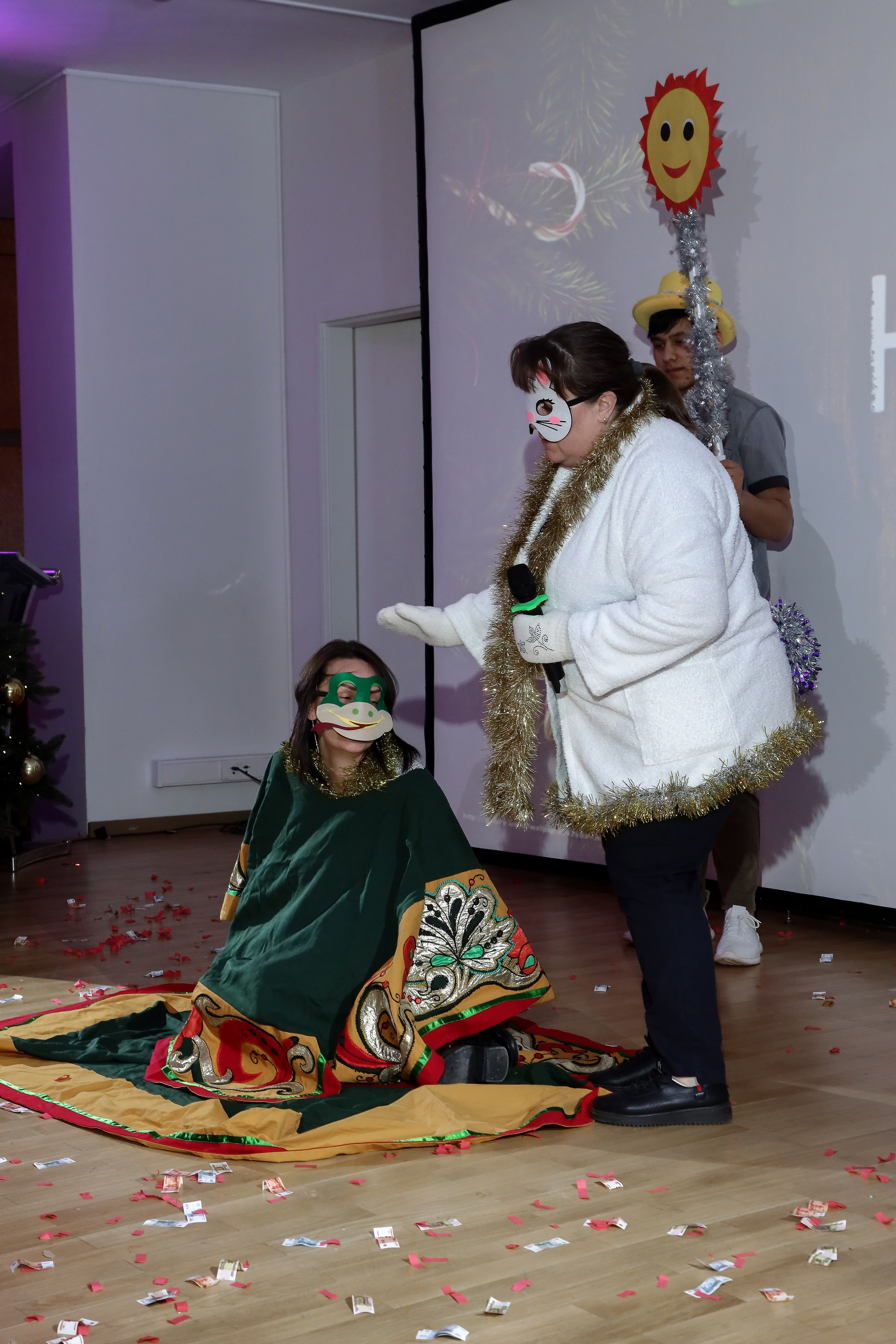 Edge Селигерская. Фотограф Антон Чупринин